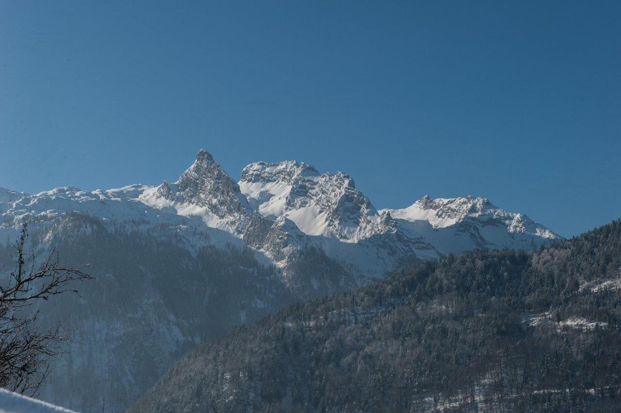 Haus Sonnblick