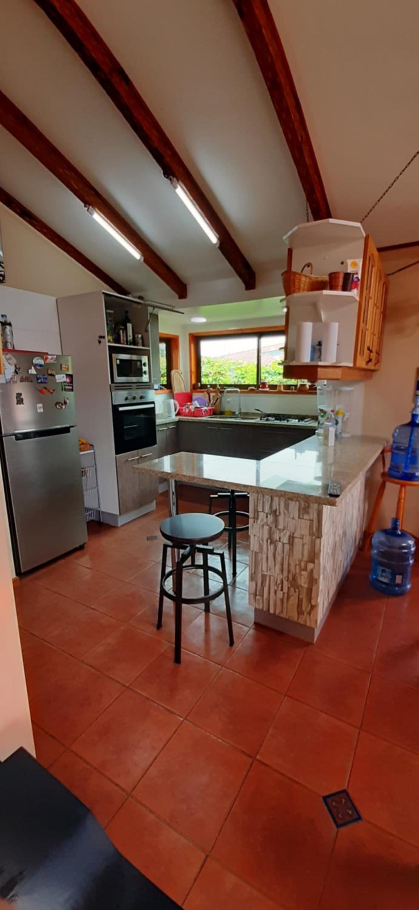Casa en Algarrobo