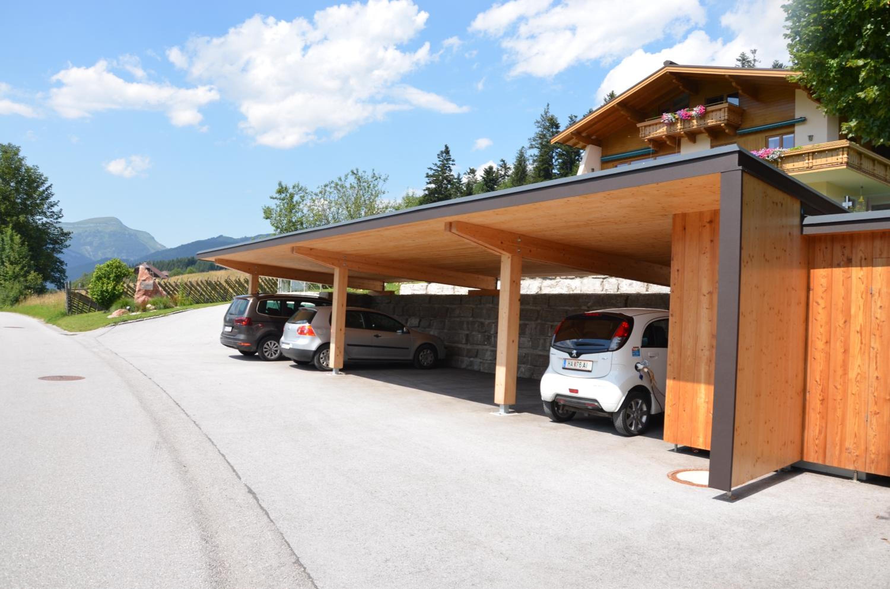 Haus Sonnblick