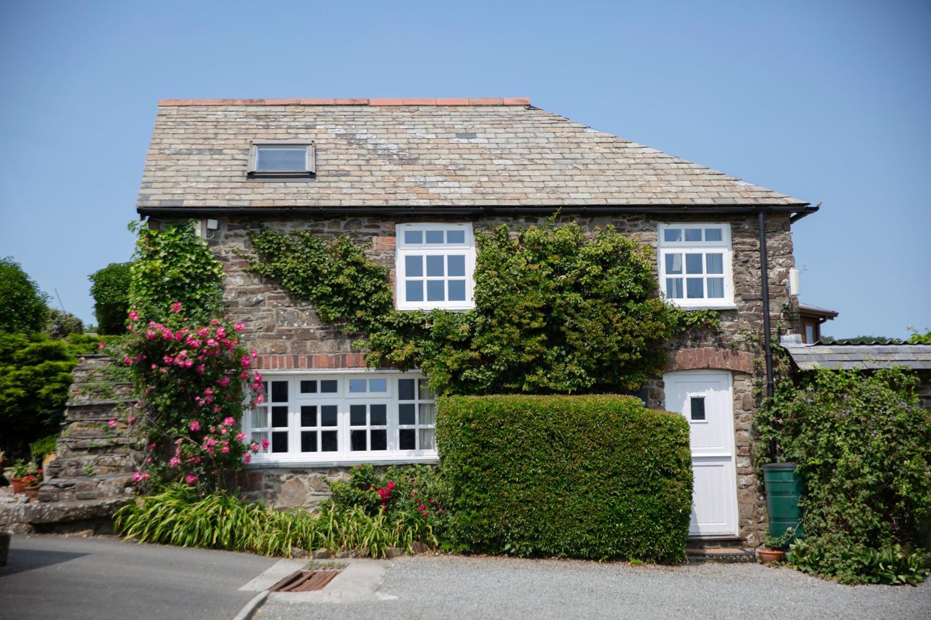Coach House view 3