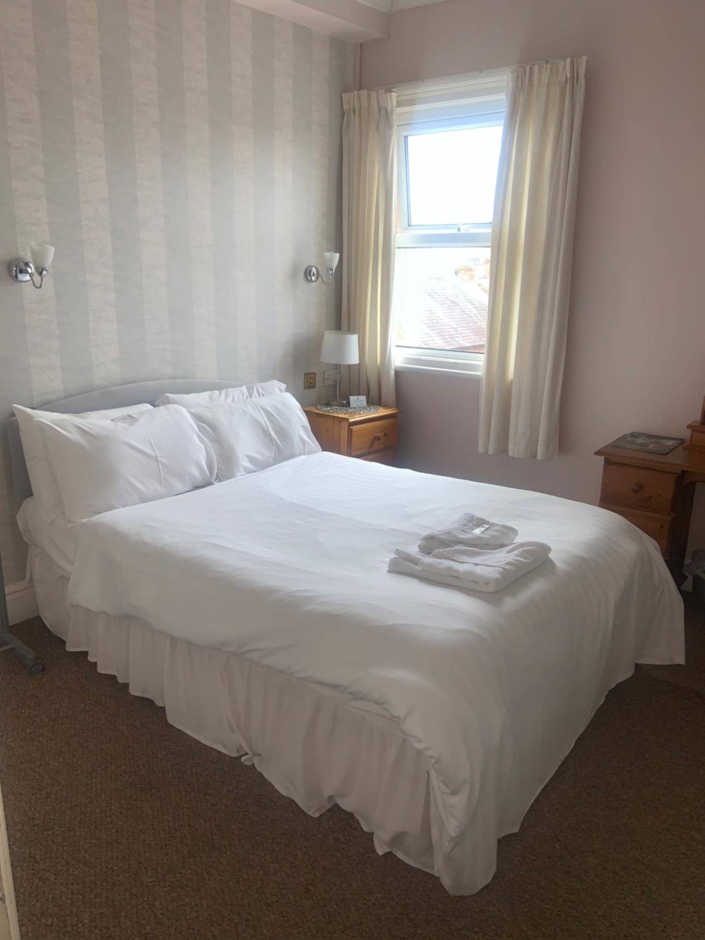 The Beckett Guest House view 3
