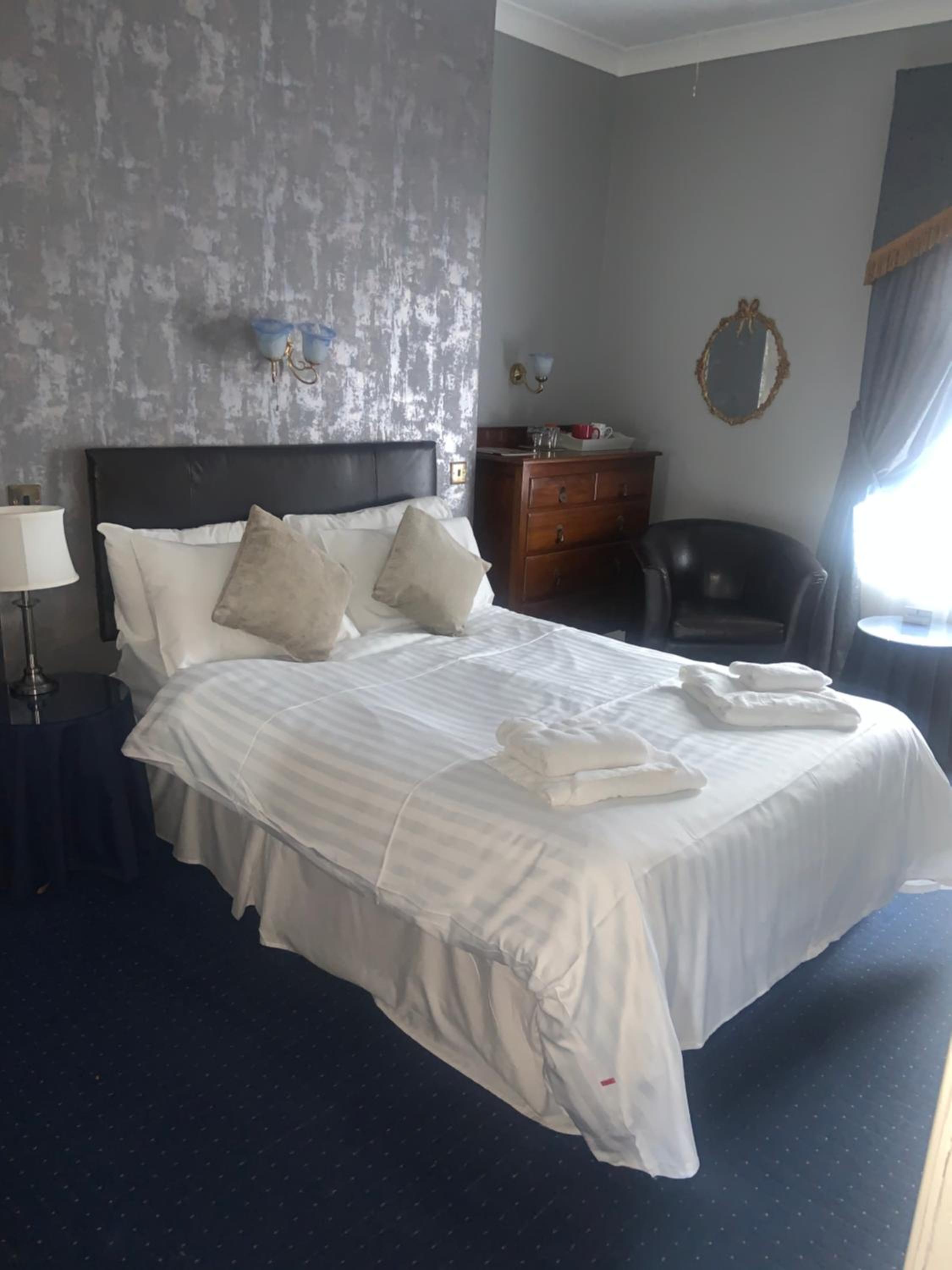 The Beckett Guest House view 4