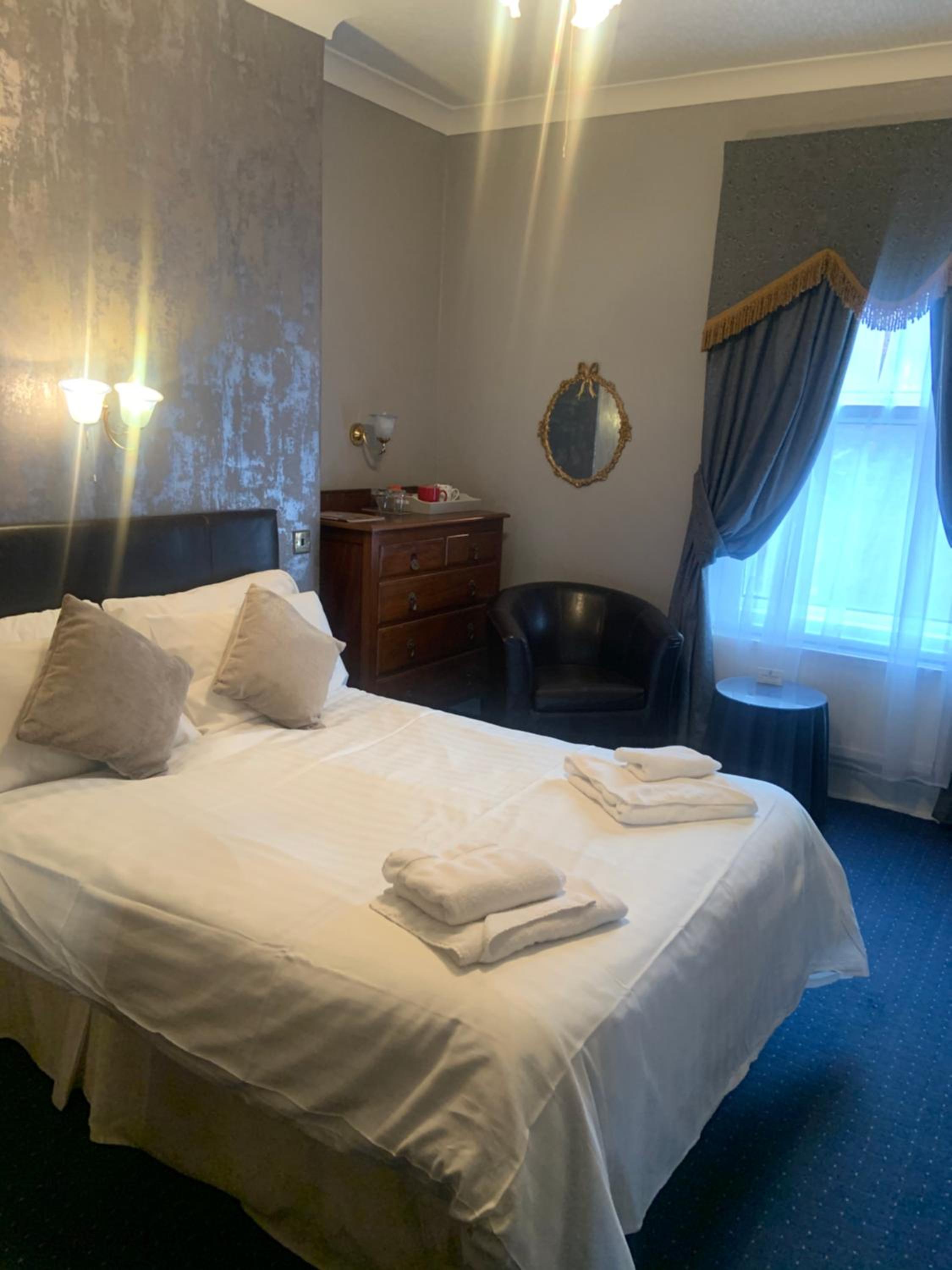 The Beckett Guest House view 5