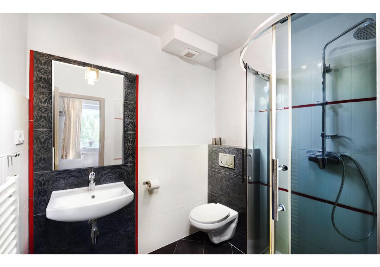 Apartmanový Dom TatraTravel Smokovec