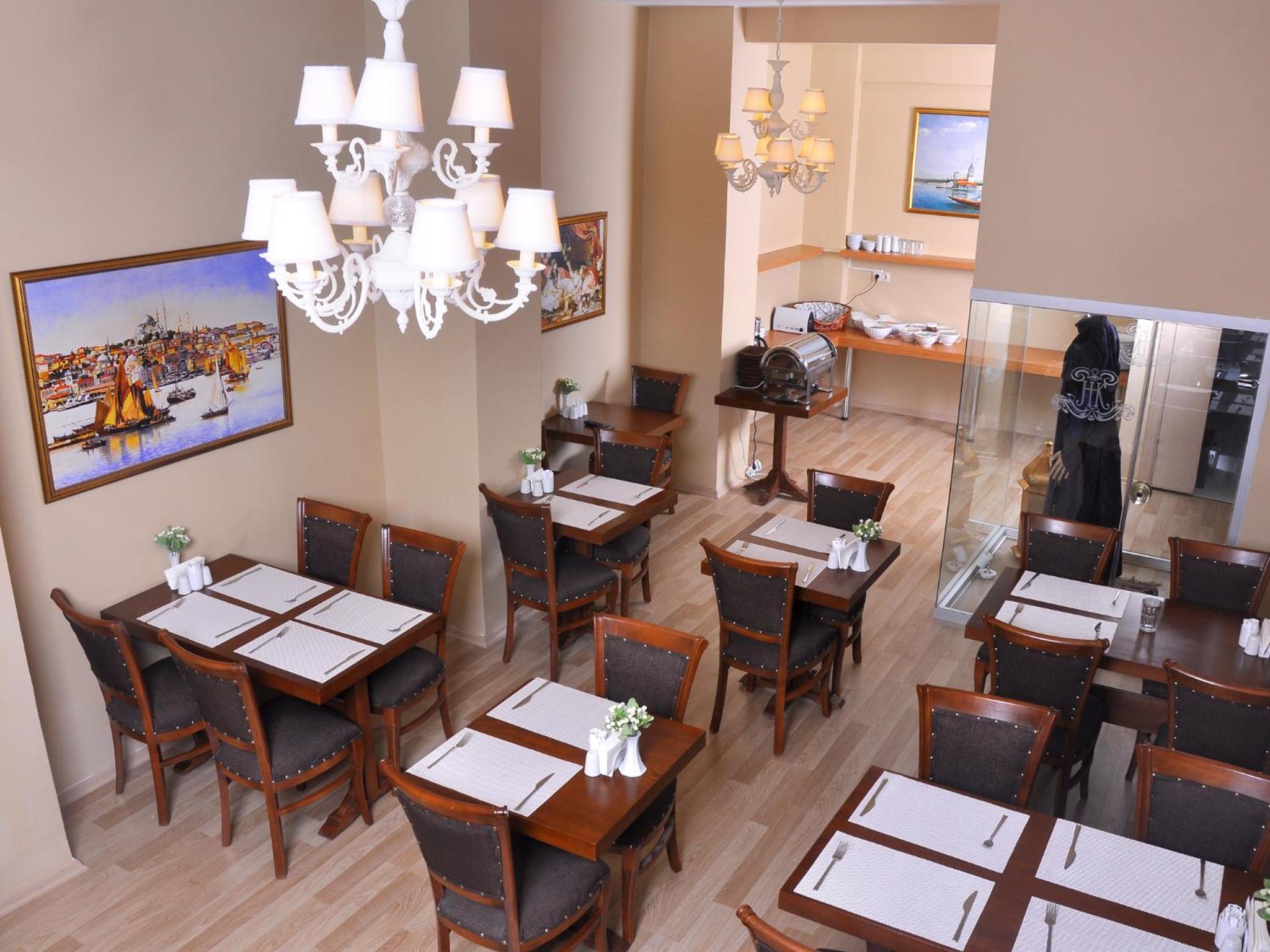 Divani Ali Otel - Image 19