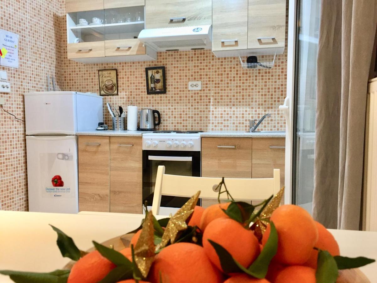 Mon apartment Alkionis Palaio Faliro photo 3