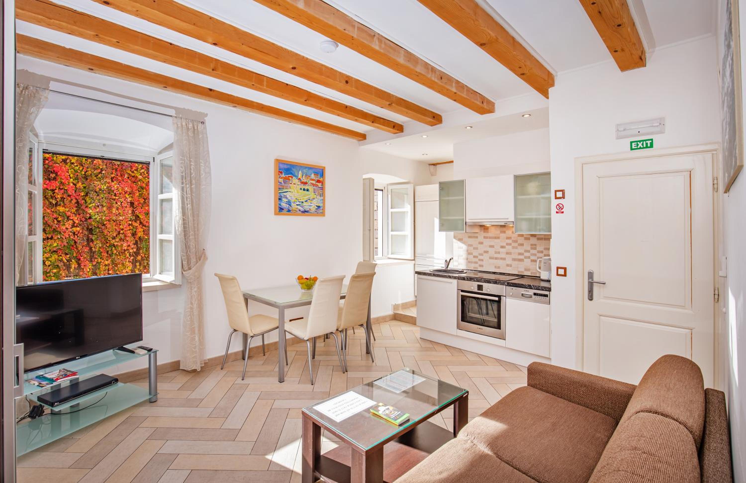 Apartments Espana 1 photo 5
