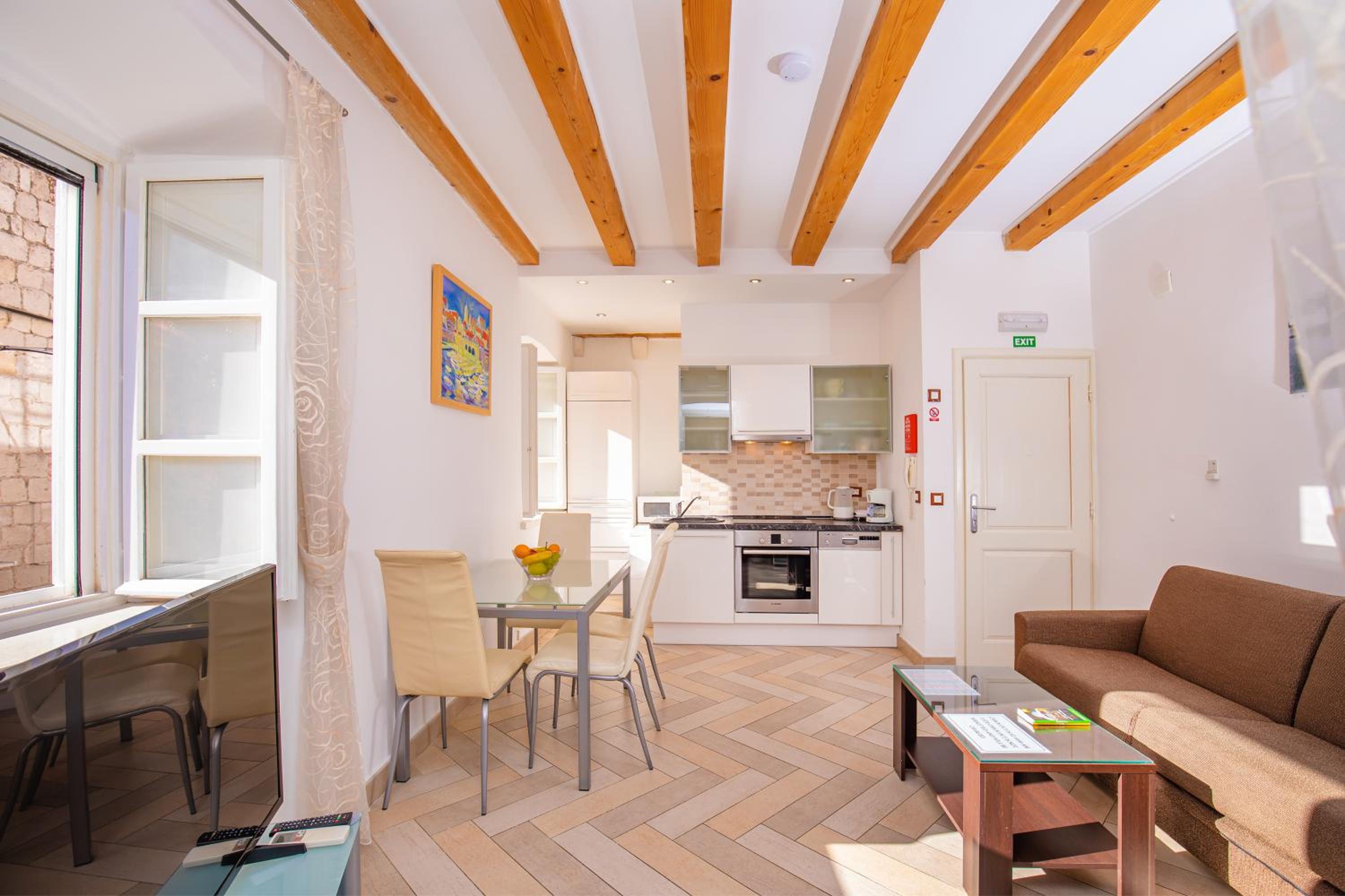 Apartments Espana 1 photo 3