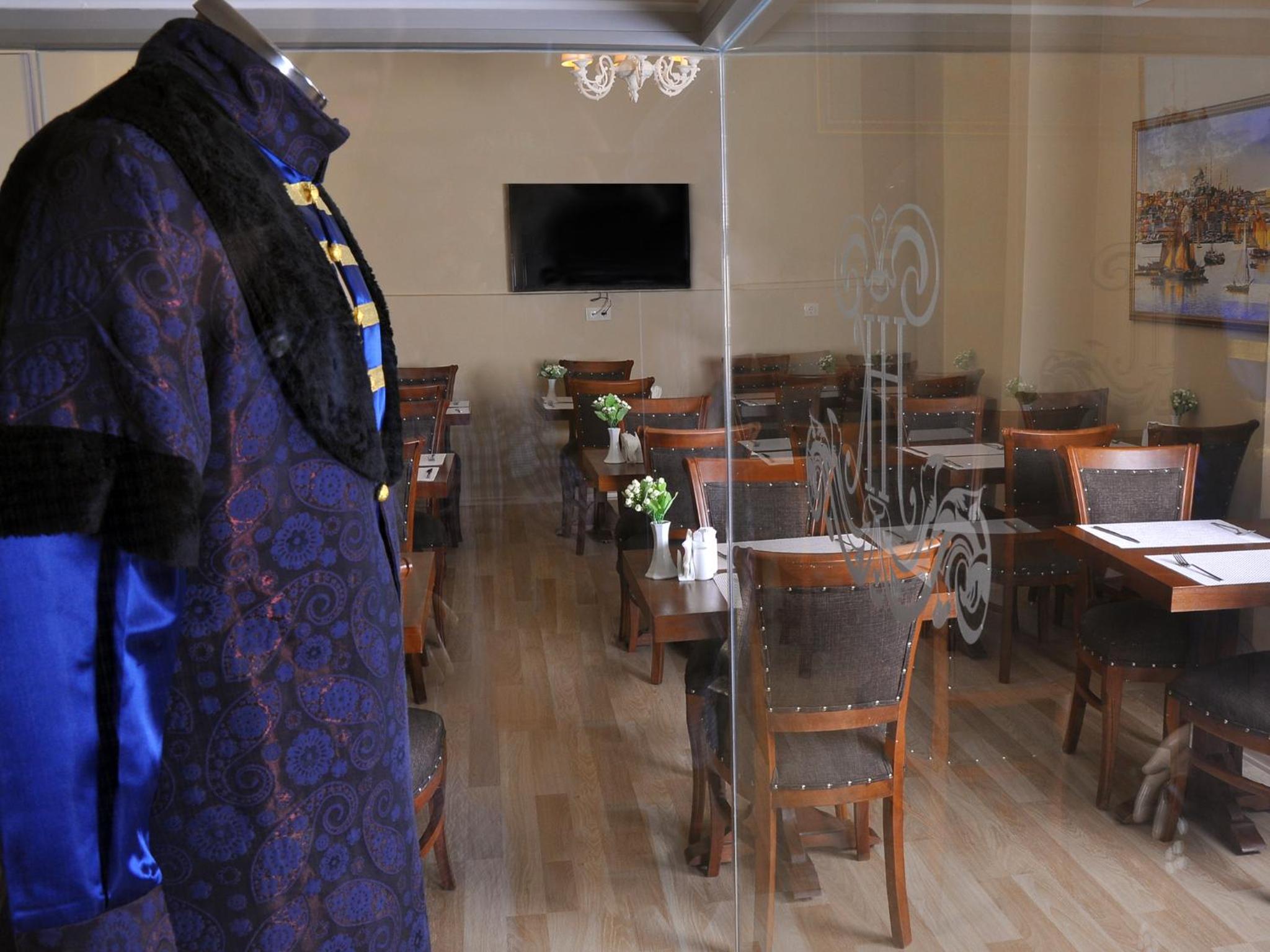 Divani Ali Otel - Image 21