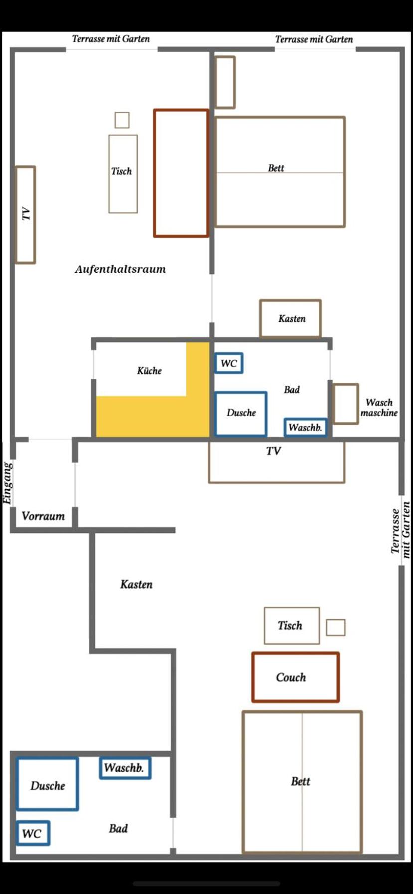 Haus Sonnblick