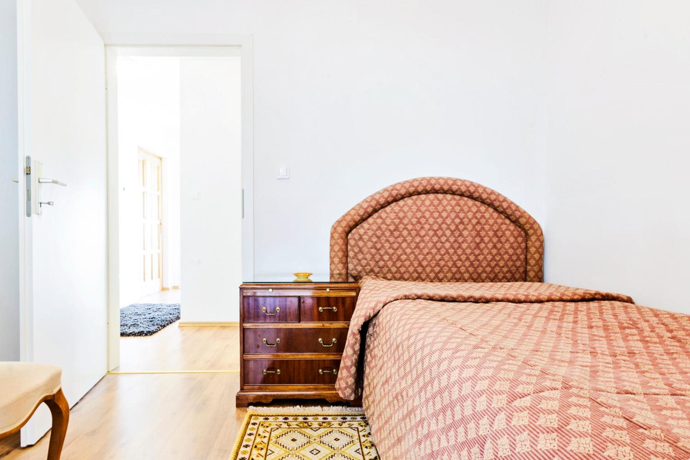 City center Apartments Niva