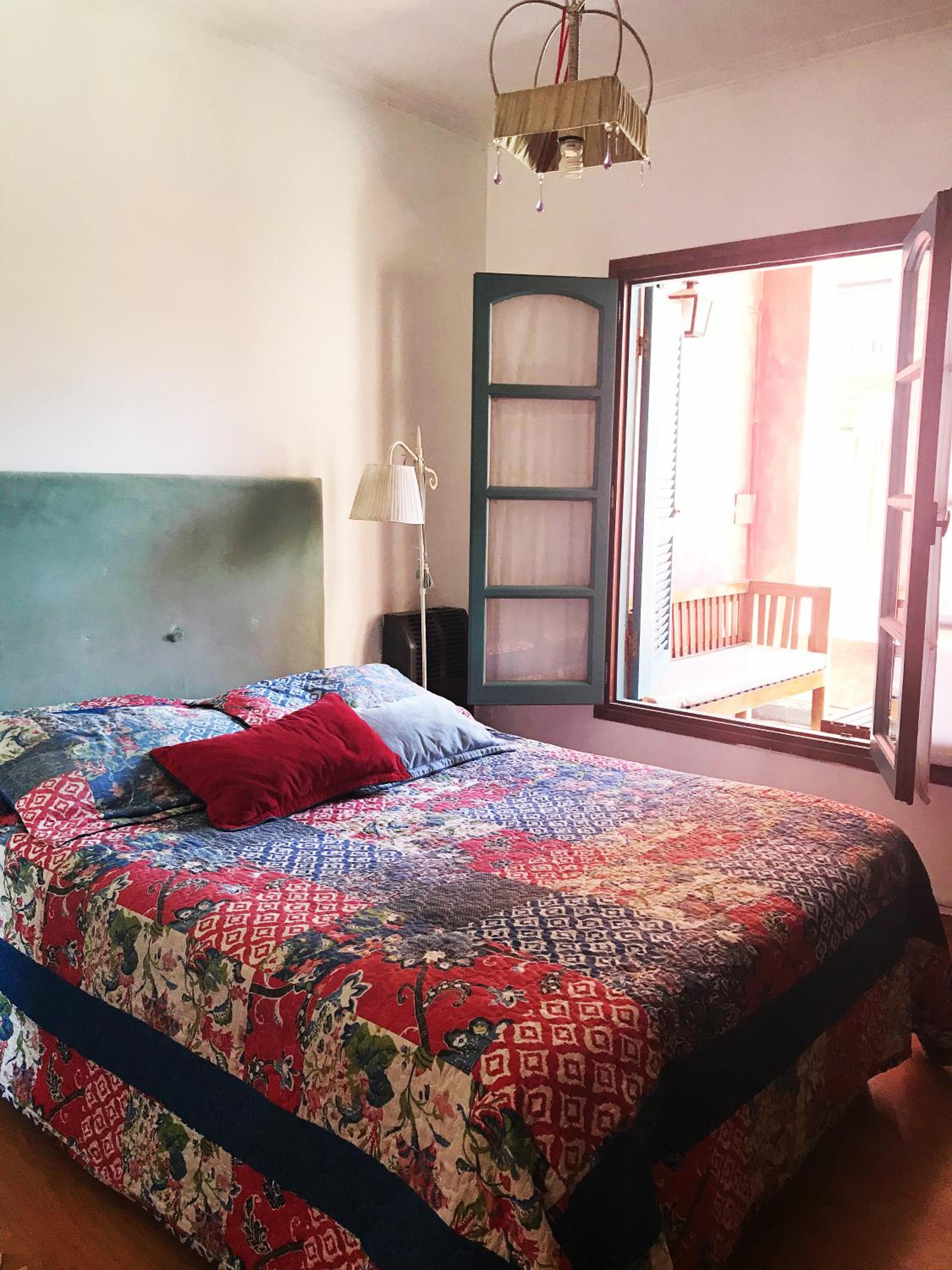 Villa Hilda - Casa con Pileta