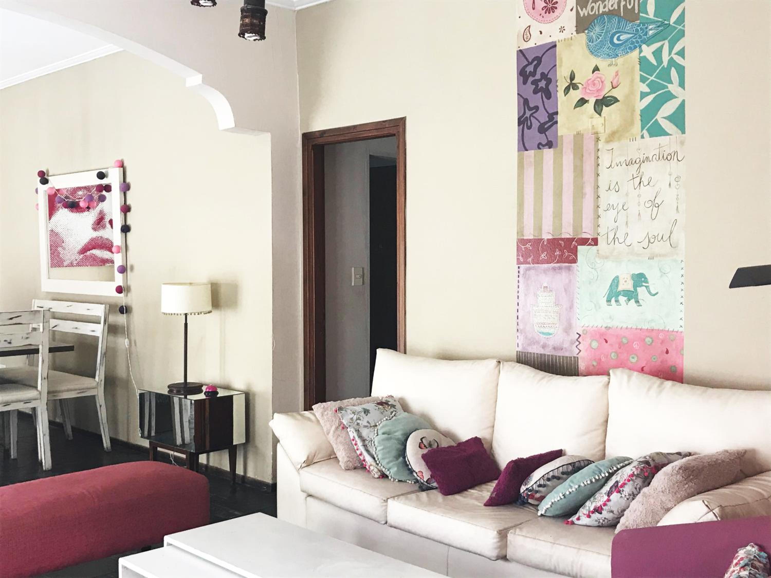 Villa Hilda - Casa con Pileta
