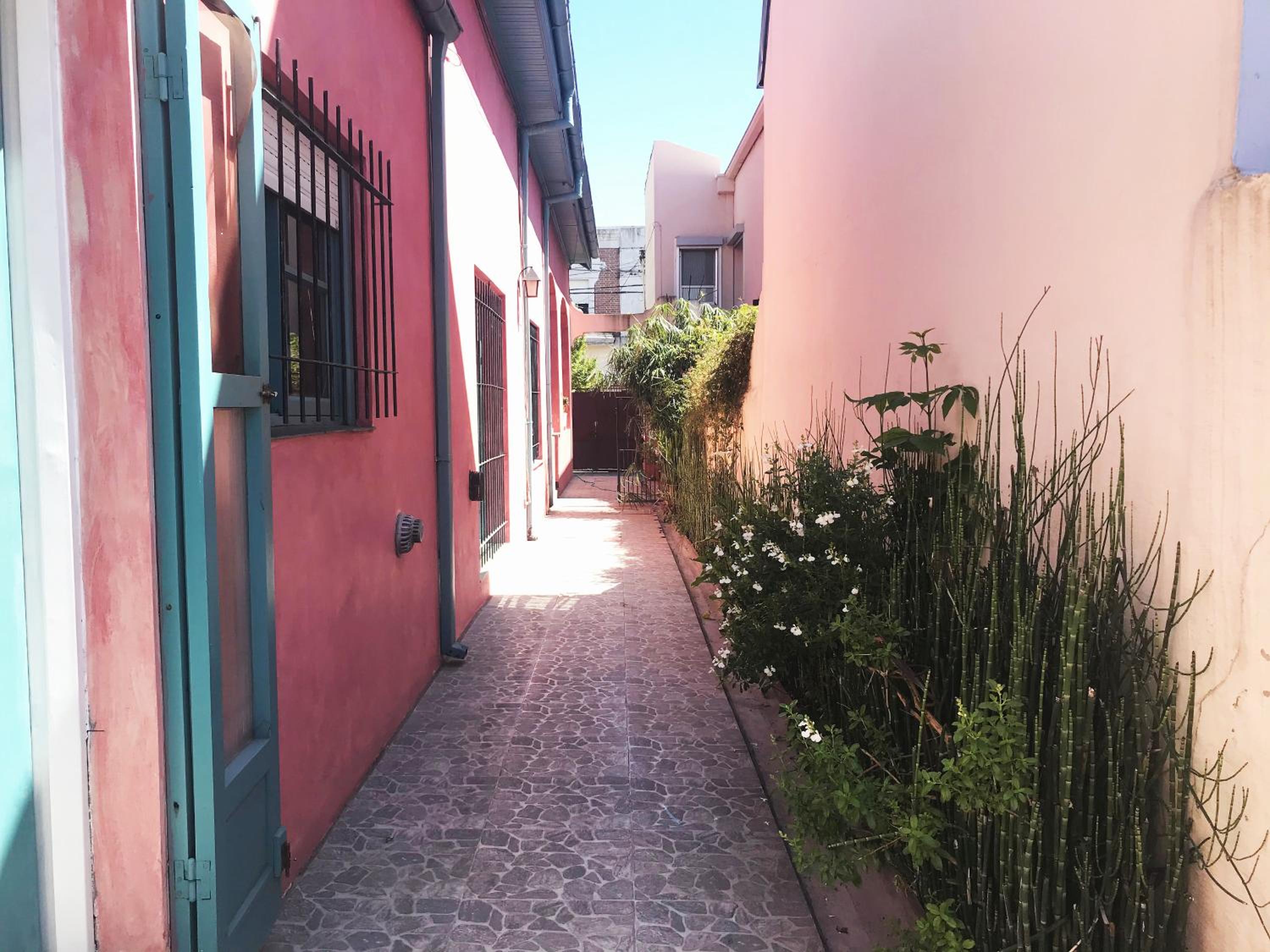 Villa Hilda - Casa con Pileta