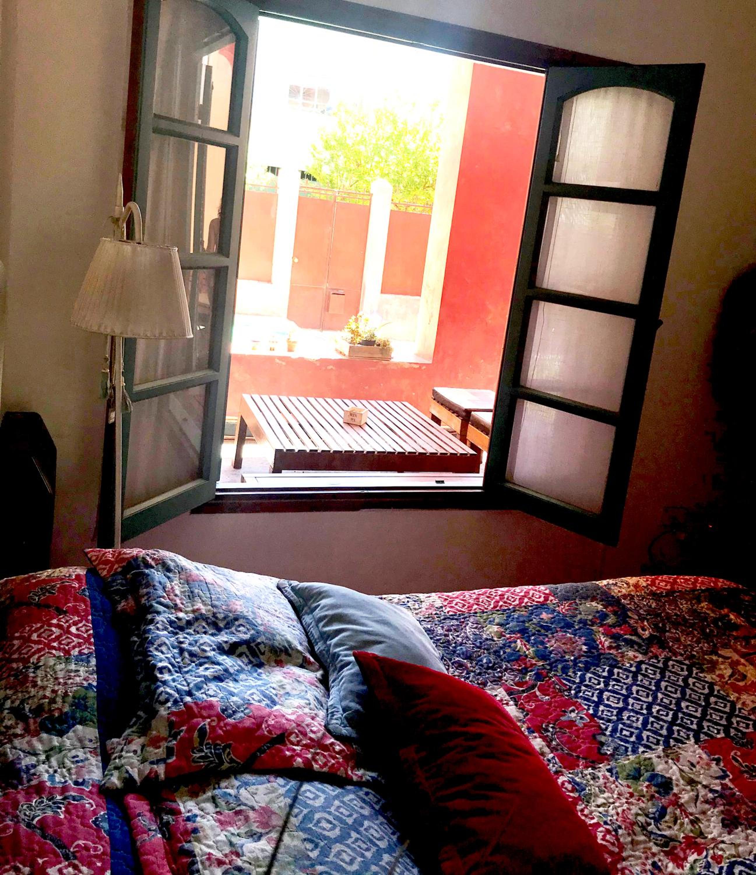 Villa Hilda - Casa con Pileta
