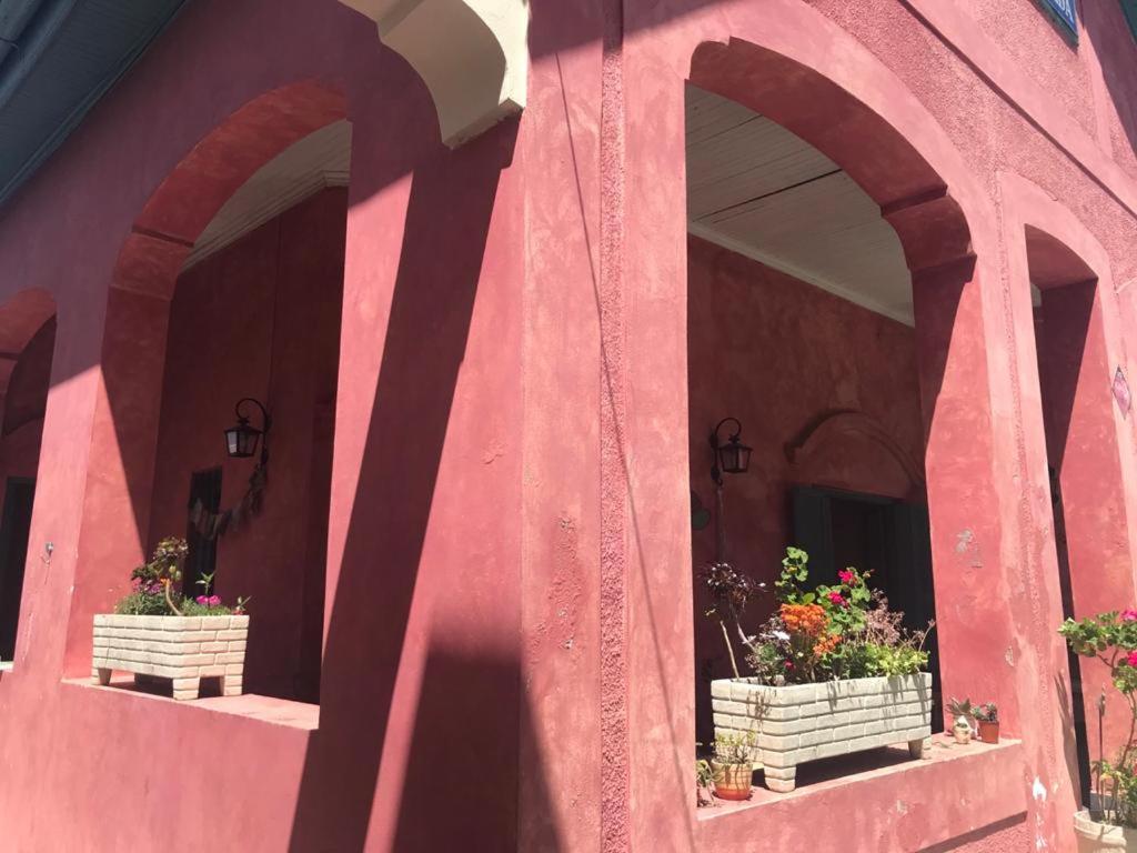 Villa Hilda - Casa con Pileta