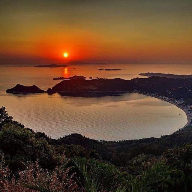 Villa Danai view 5
