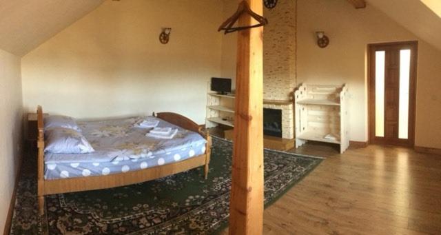 Mansarda Aparts view 4