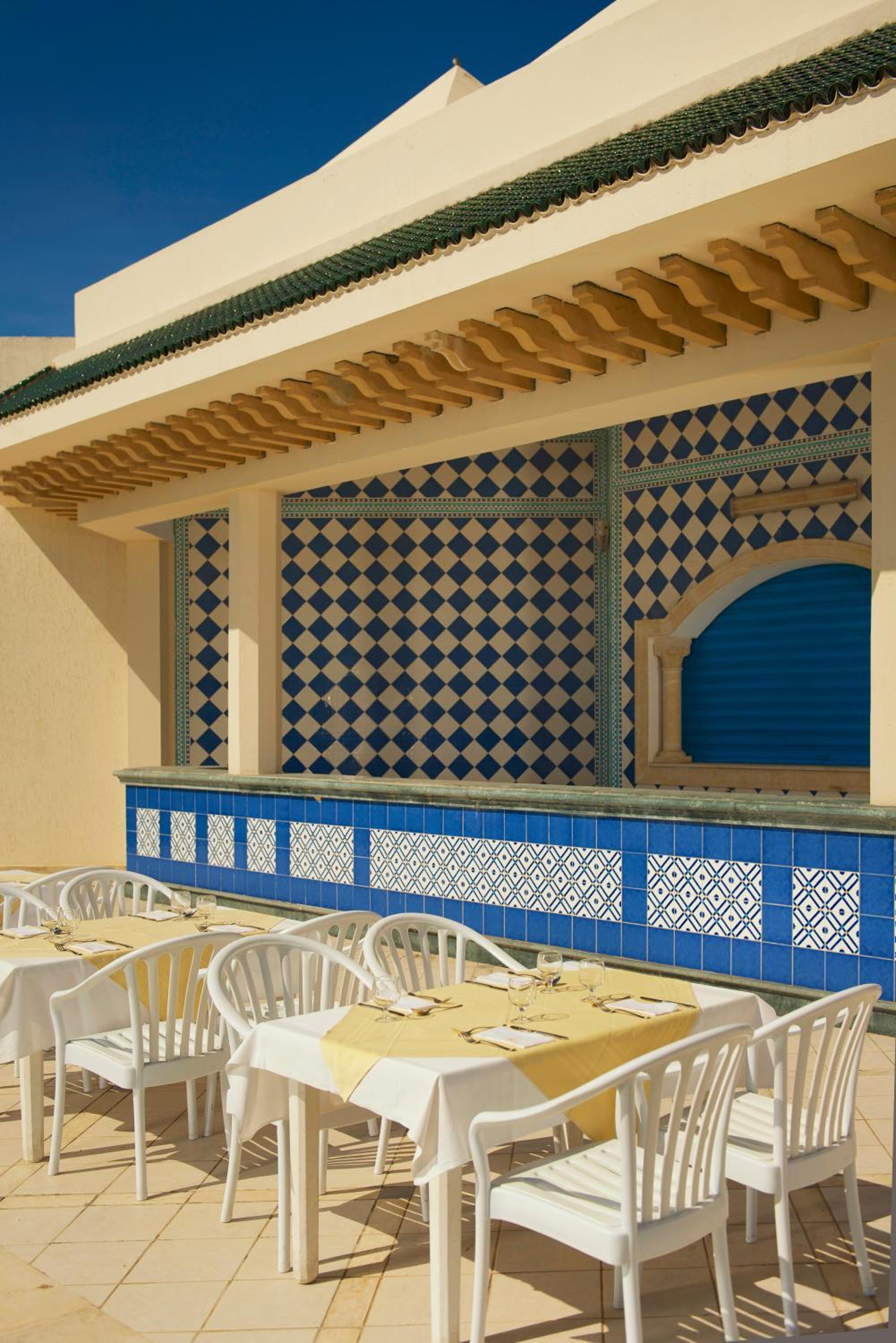 Hammamet Vacations - Iberostar Waves Averroes - Property Image 40
