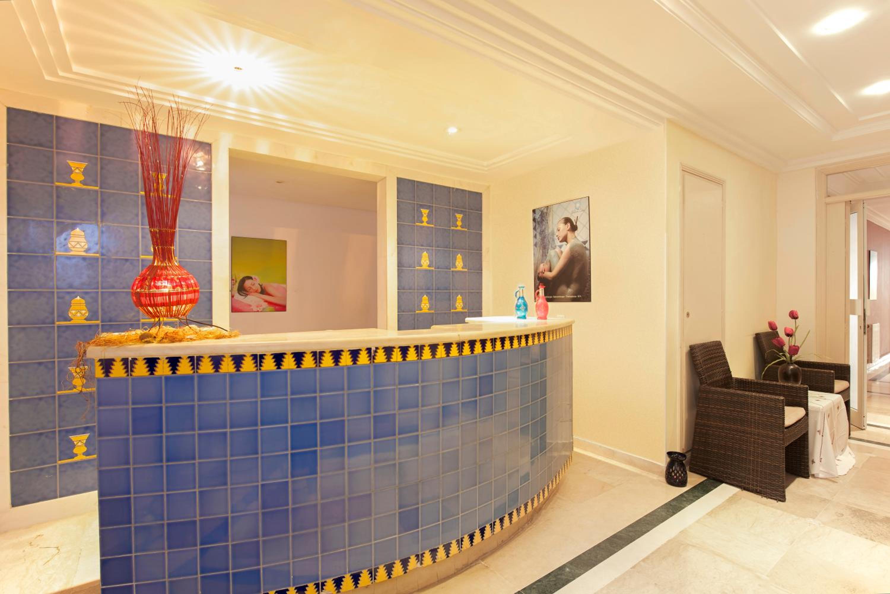 Hammamet Vacations - Iberostar Waves Averroes - Property Image 7