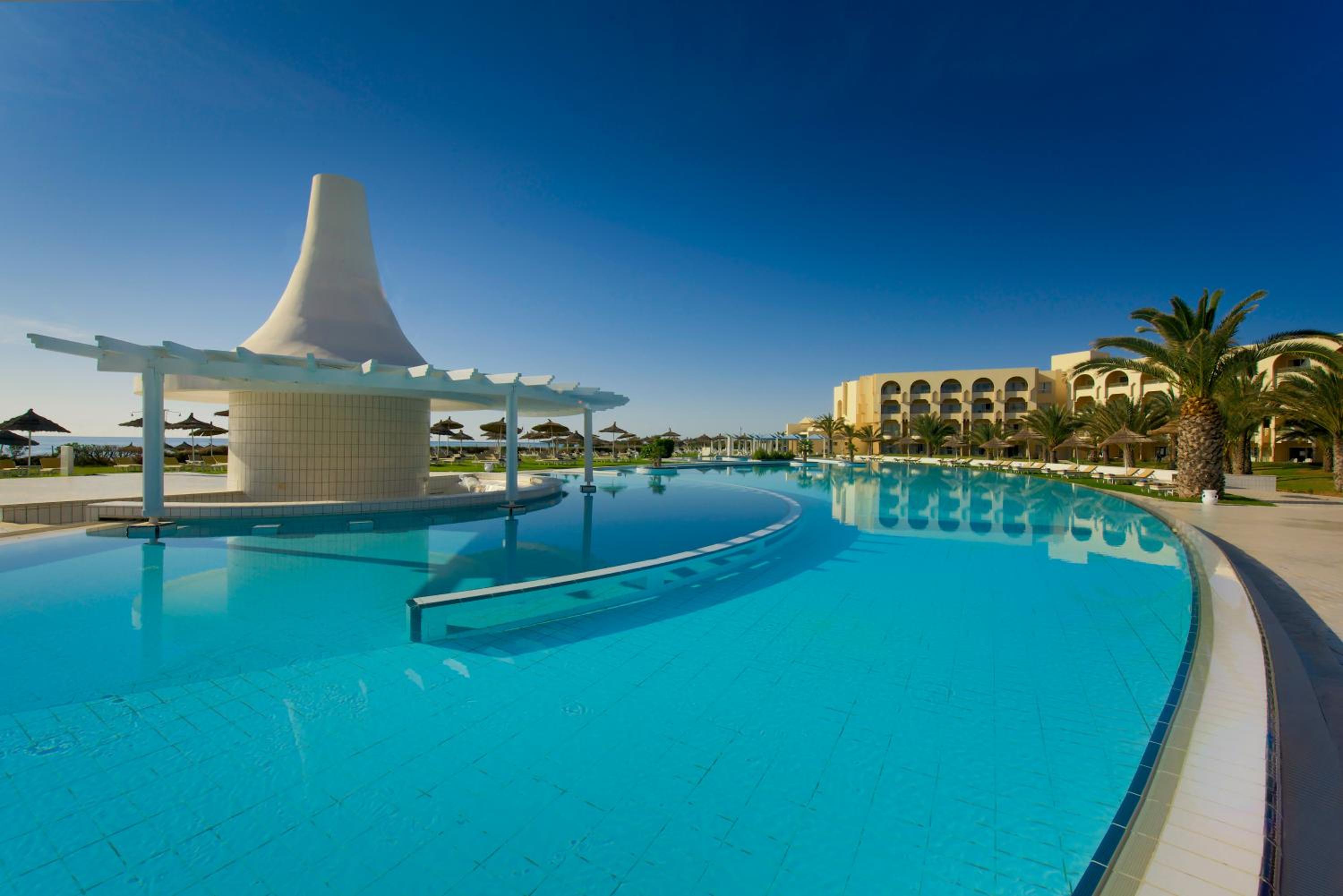 Hammamet Vacations - Iberostar Waves Averroes - Property Image 14