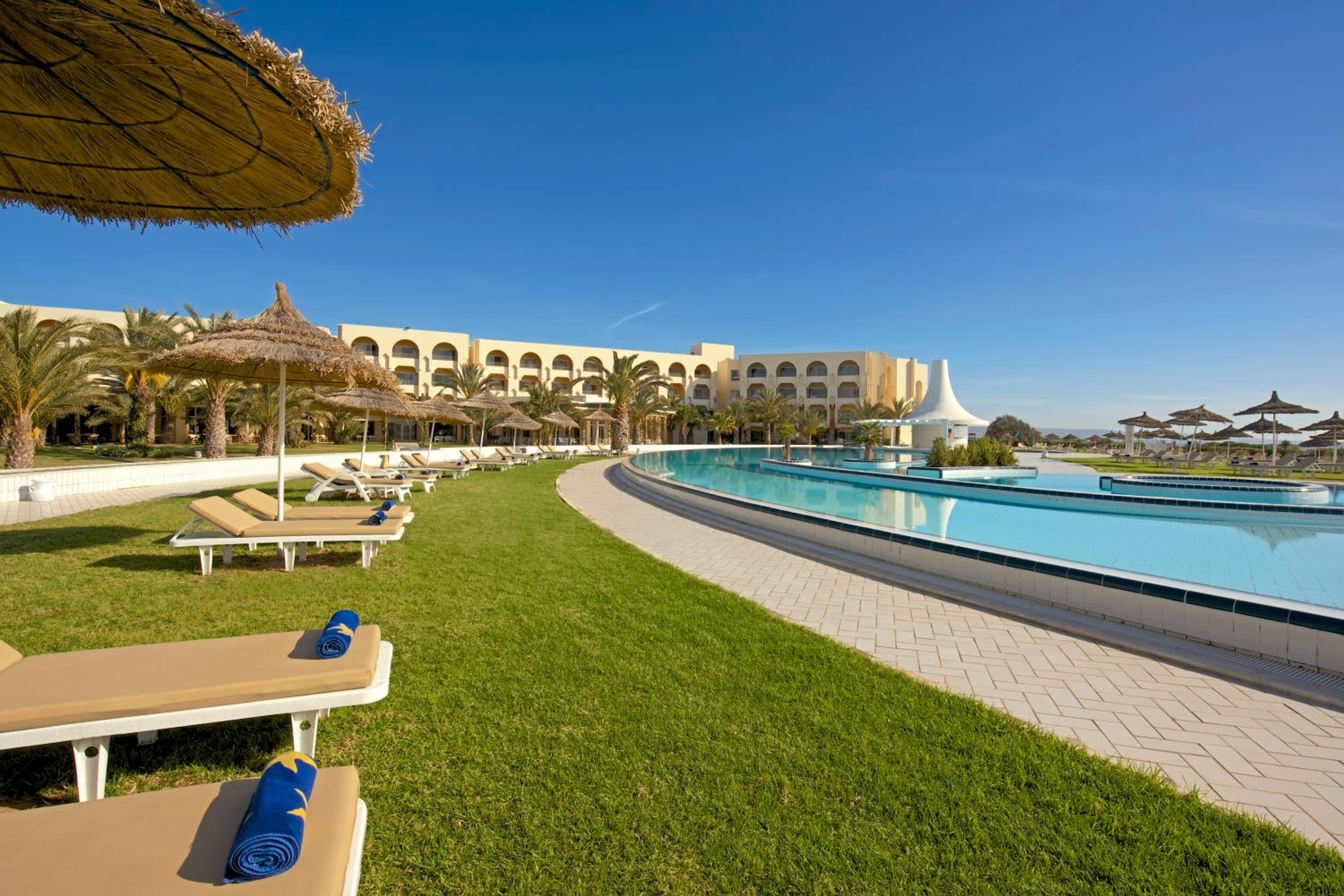 Hammamet Vacations - Iberostar Waves Averroes - Property Image 12