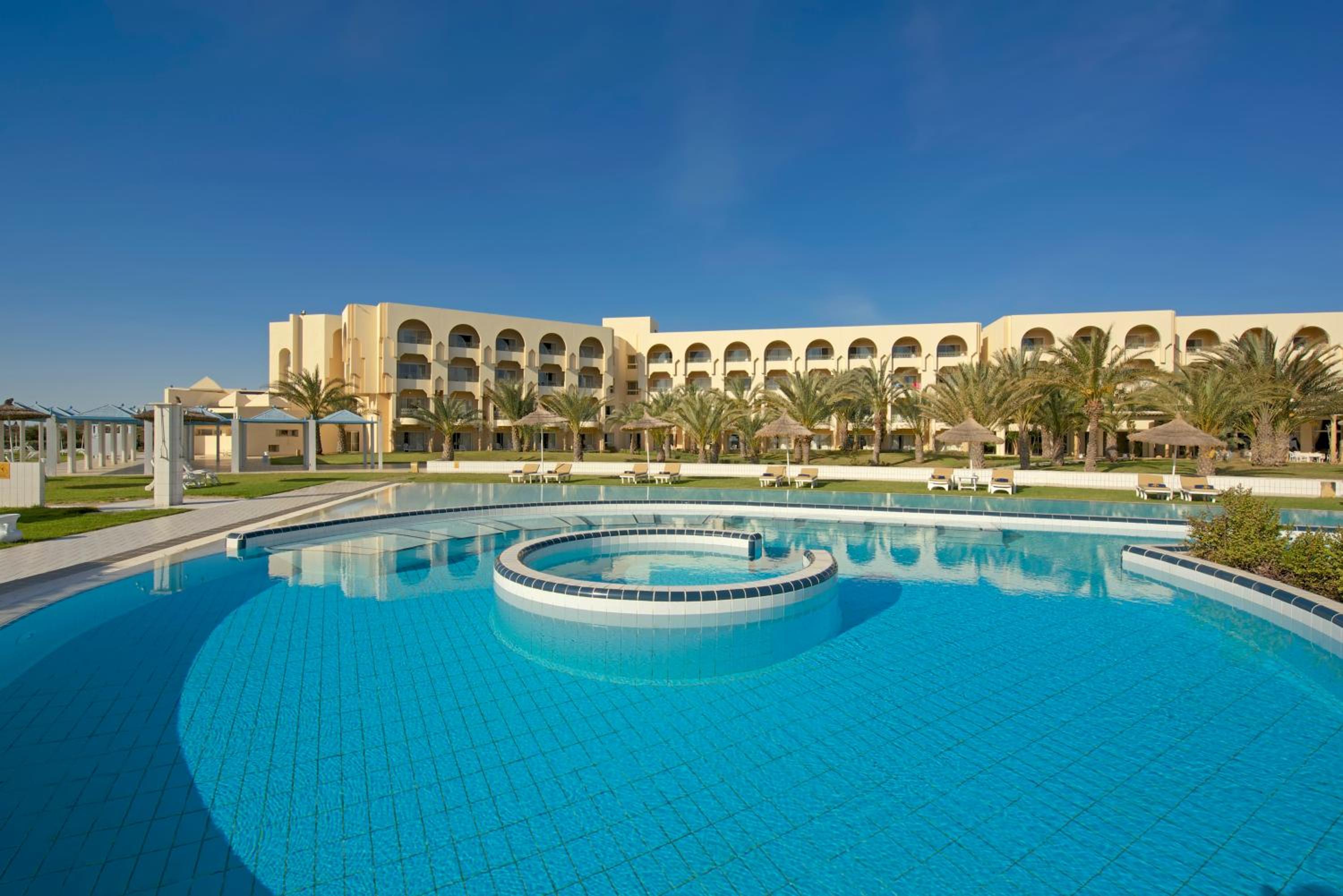 Hammamet Vacations - Iberostar Waves Averroes - Property Image 11