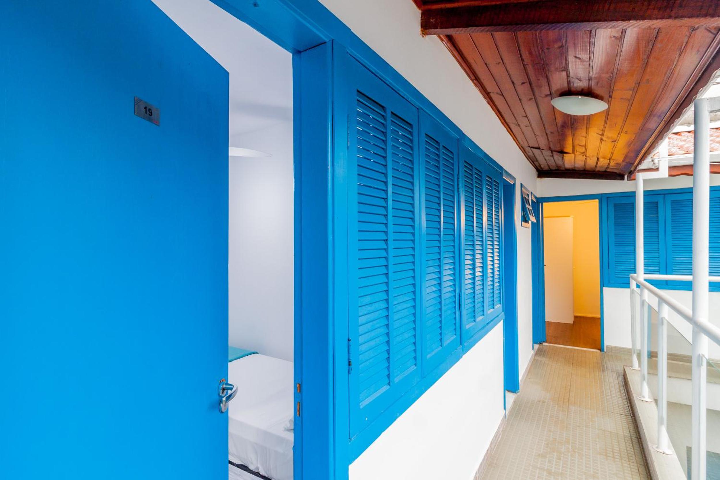 Club Suites - Aeroporto Congonhas
