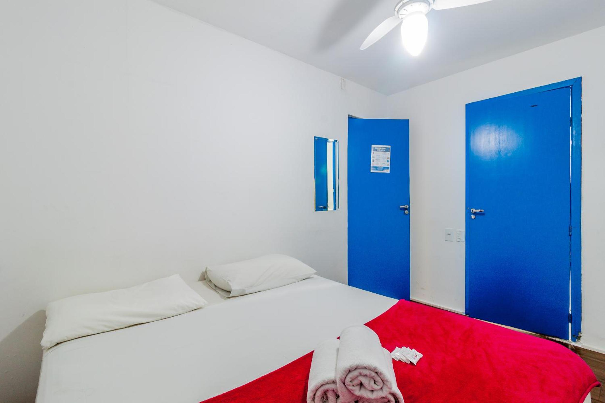 Club Suites - Aeroporto Congonhas