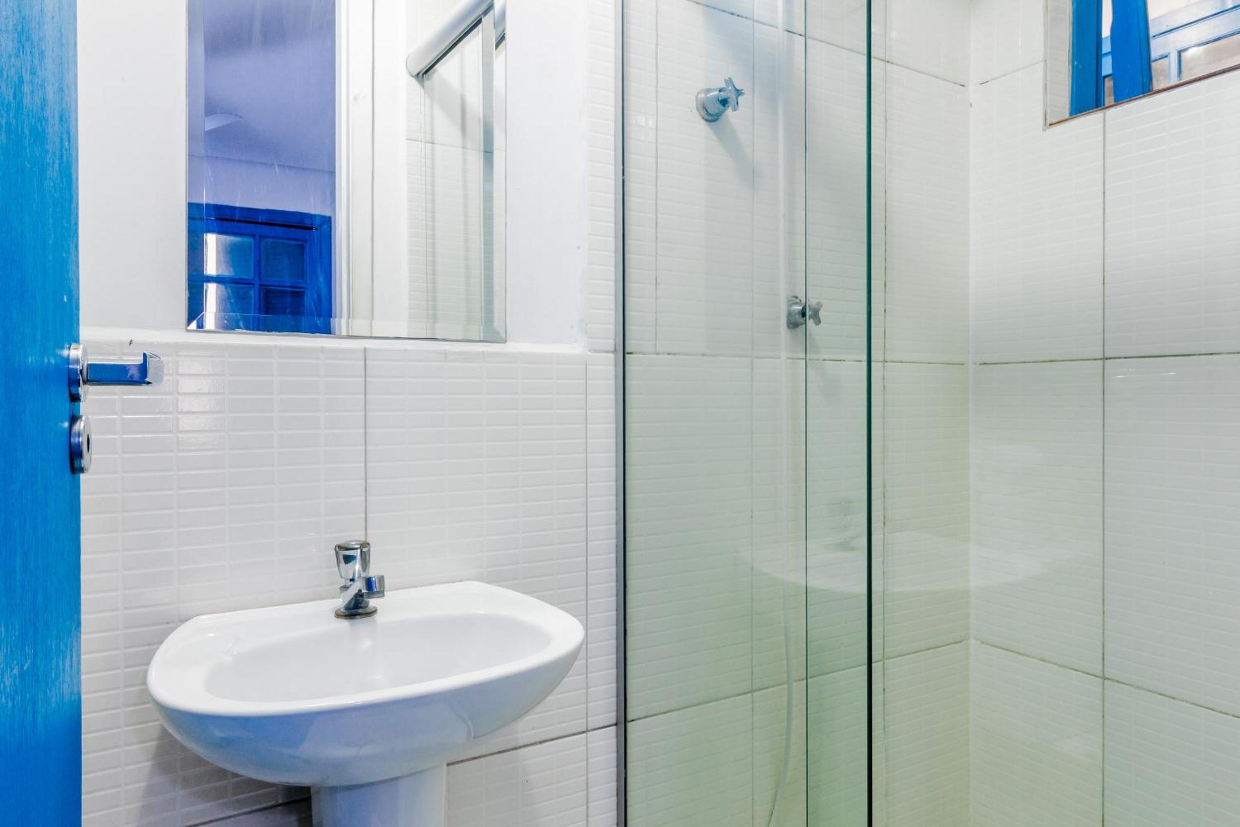 Club Suites - Aeroporto Congonhas