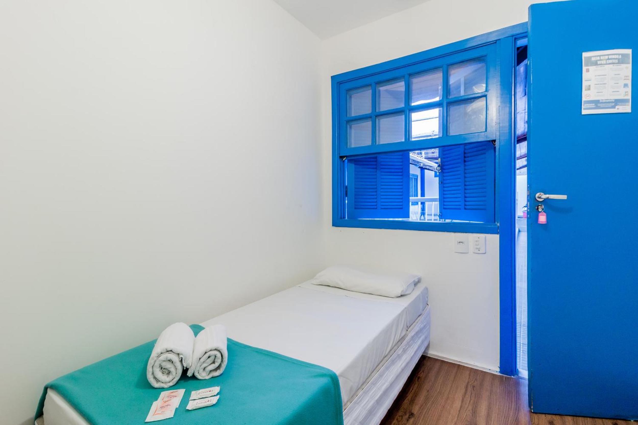 Club Suites - Aeroporto Congonhas