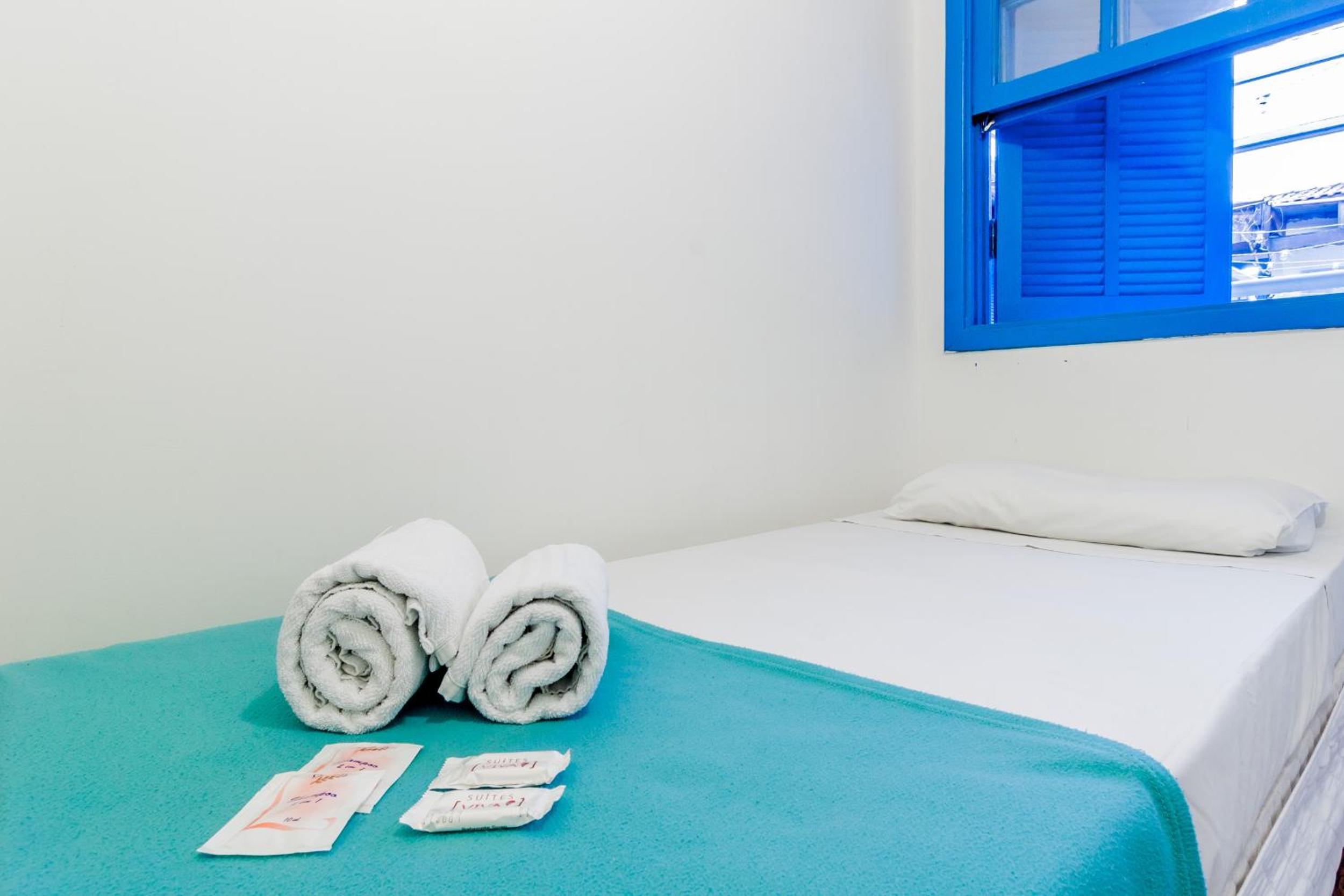 Club Suites - Aeroporto Congonhas