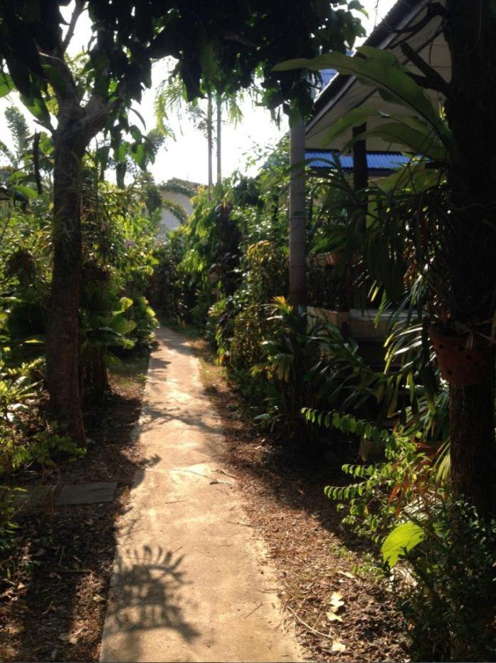 Lovely Lanta Resort