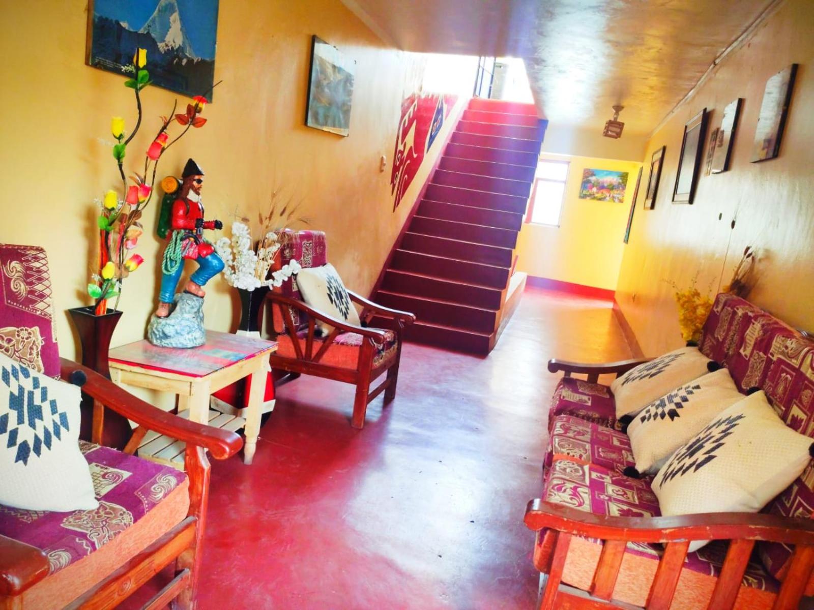 Huaraz Colonial