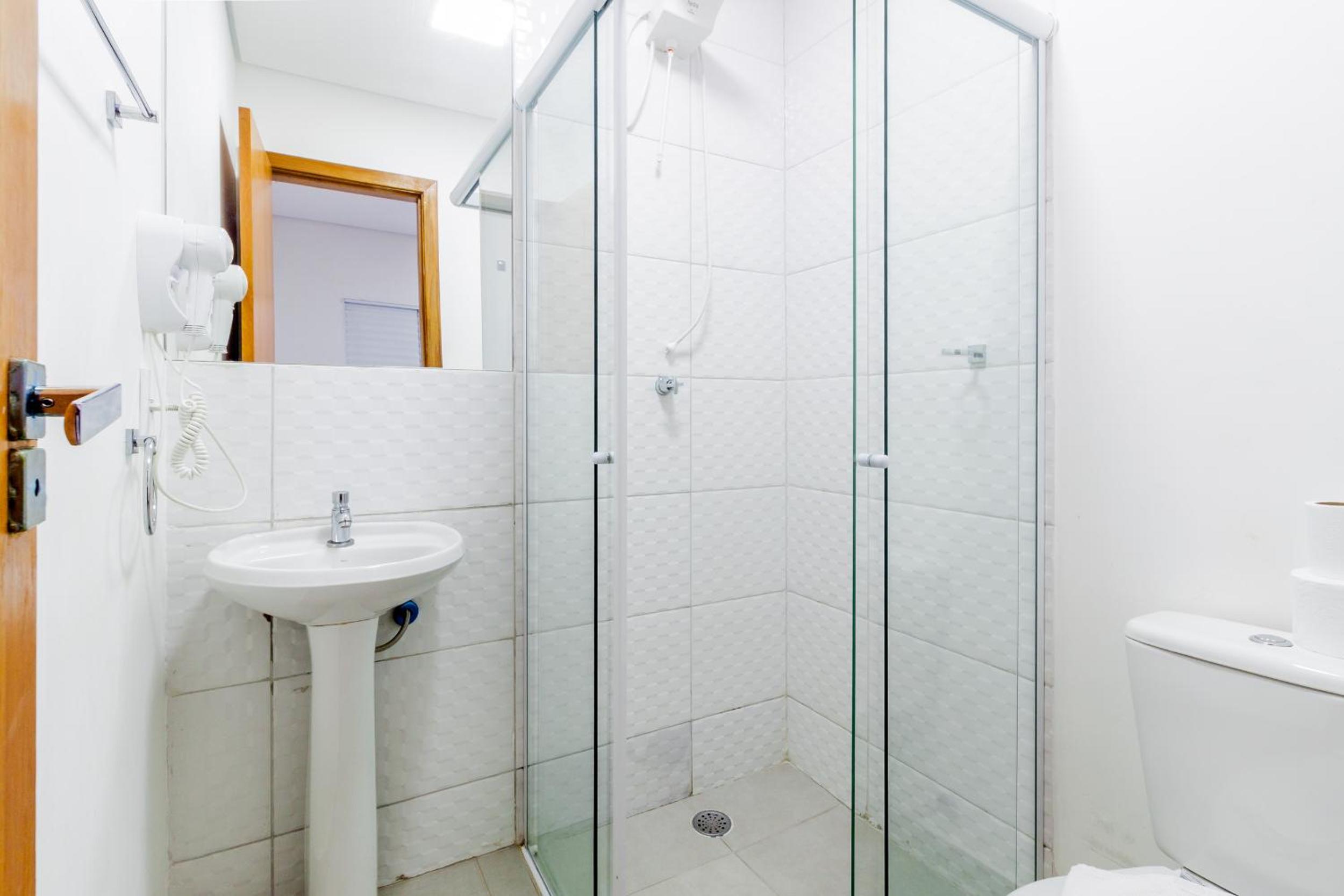 Rock CGH Suites - Aeroporto de Congonhas — photo 24