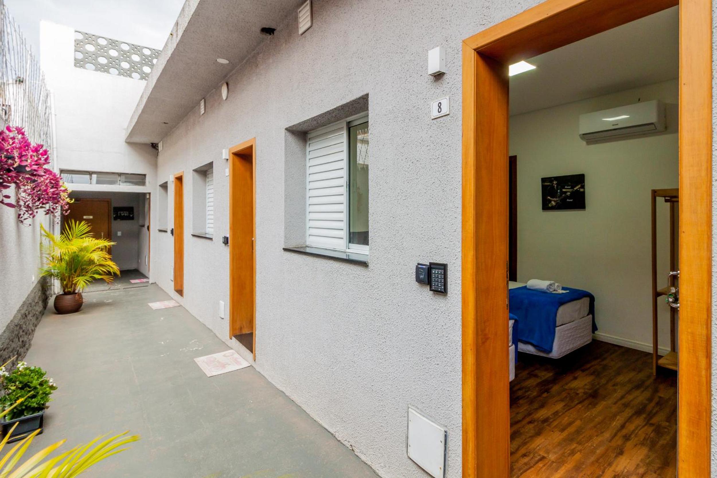 Rock CGH Suites - Aeroporto de Congonhas — photo 12