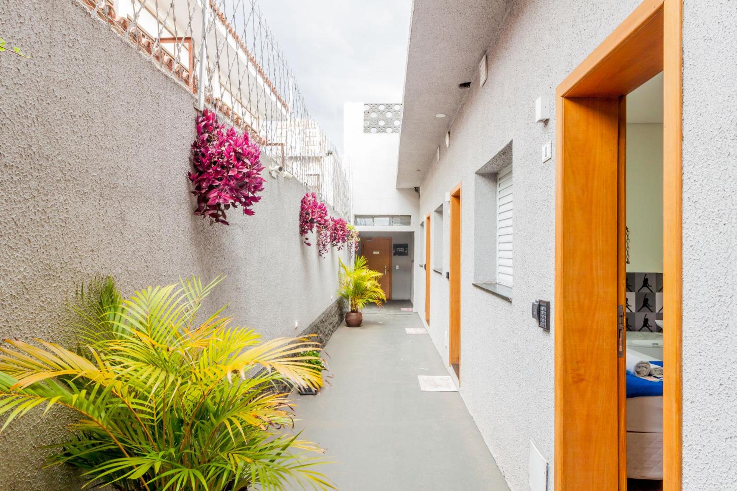Rock CGH Suites - Aeroporto de Congonhas — photo 34