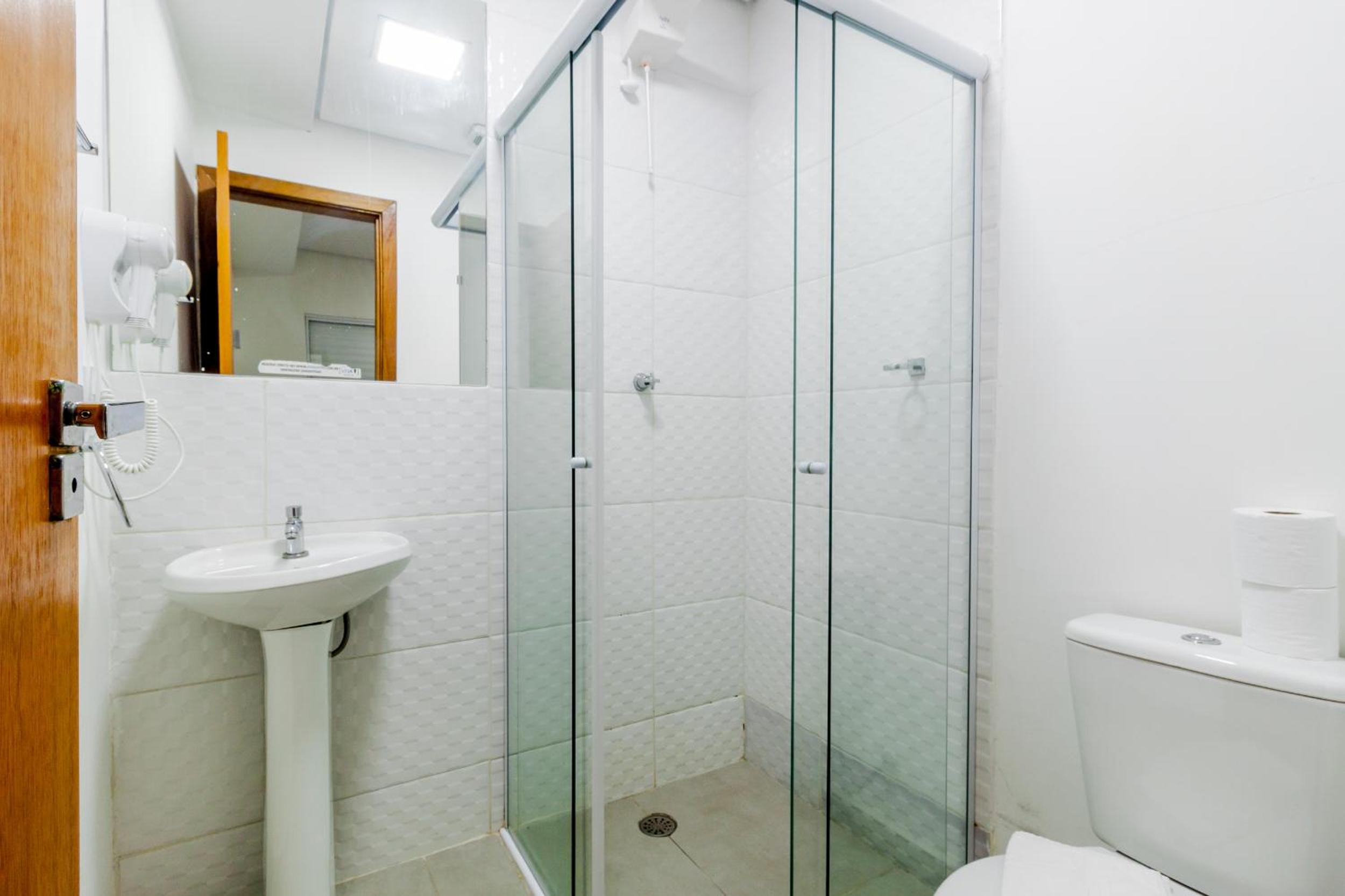 Rock CGH Suites - Aeroporto de Congonhas — photo 19