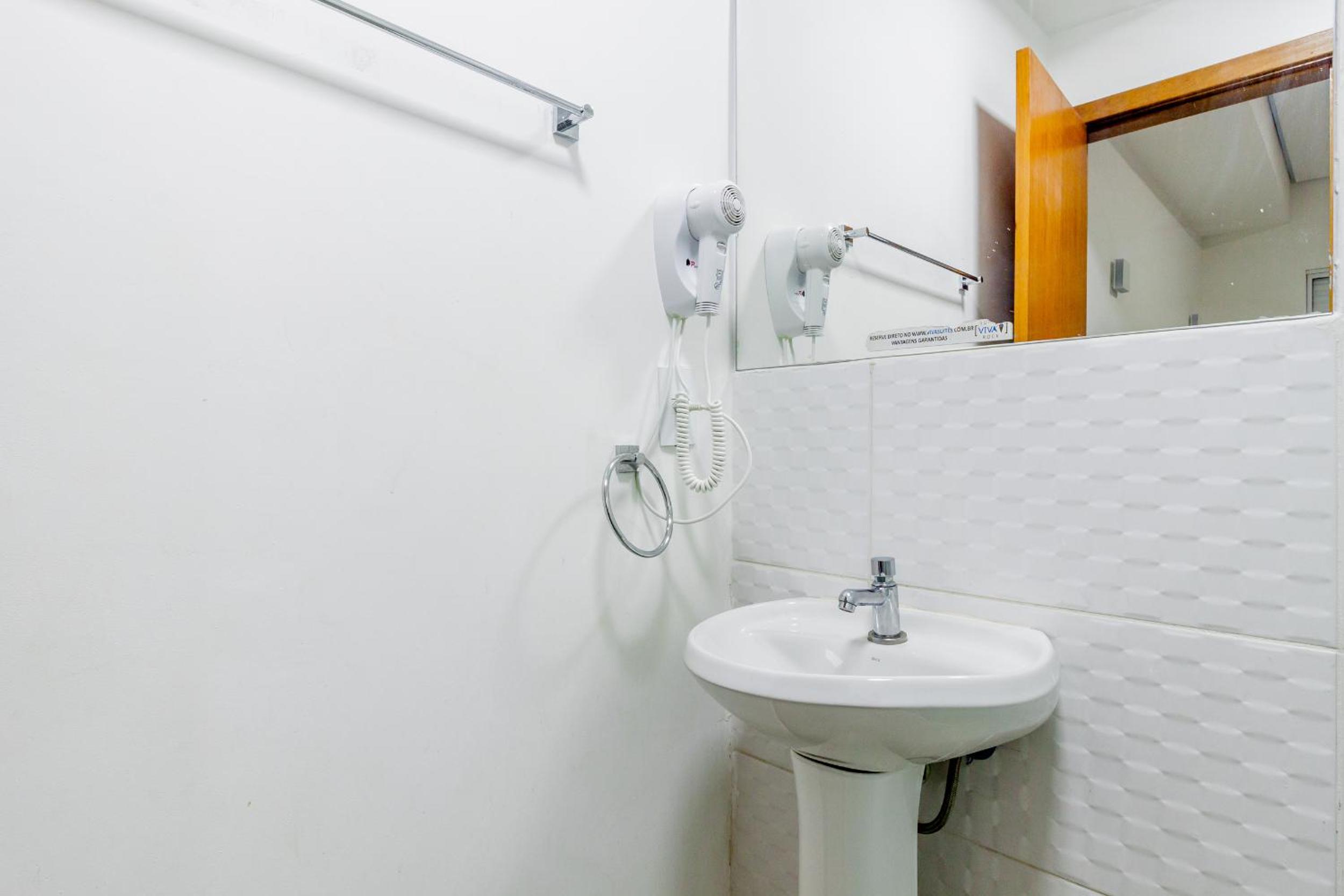 Rock CGH Suites - Aeroporto de Congonhas — photo 25