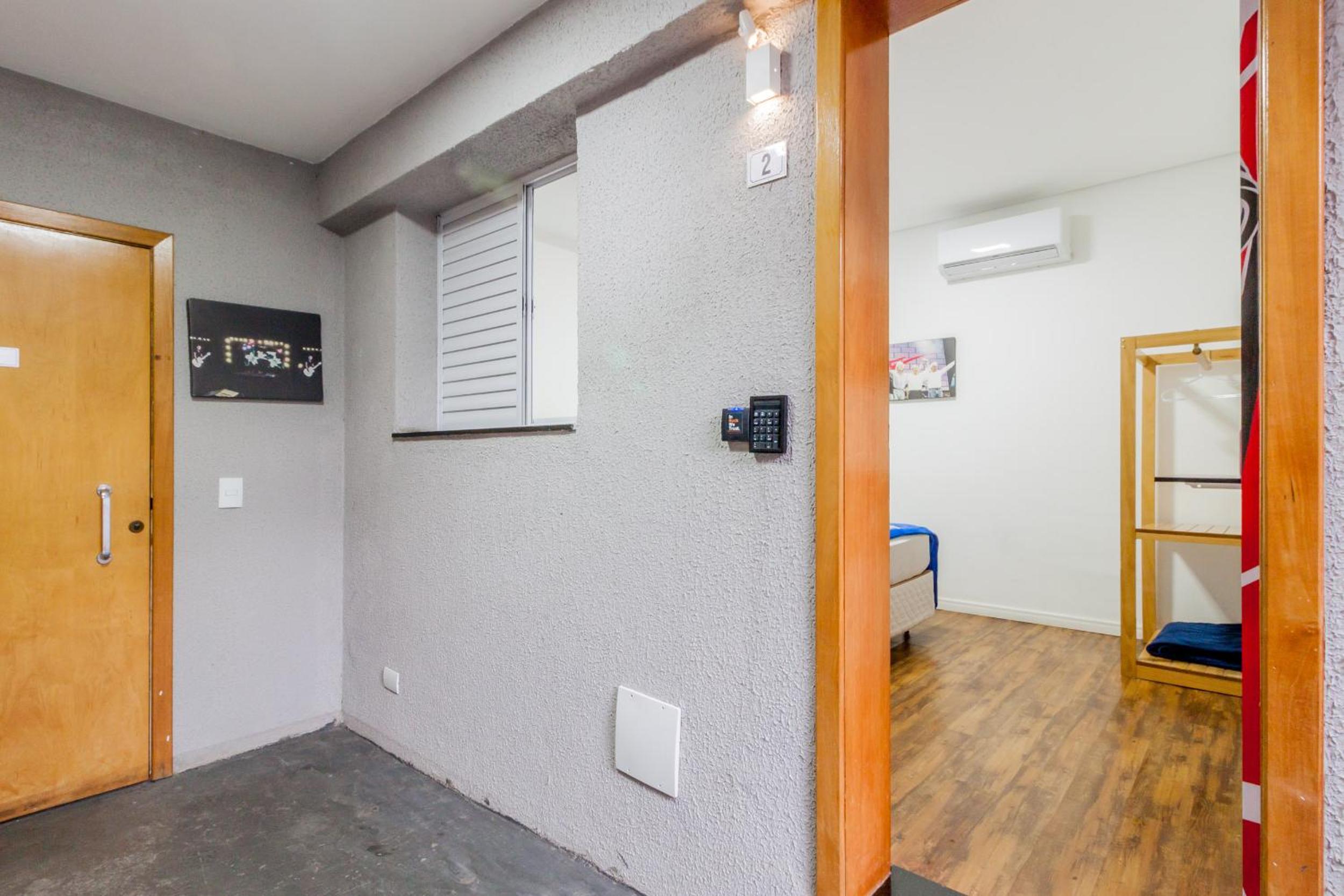 Rock CGH Suites - Aeroporto de Congonhas — photo 29