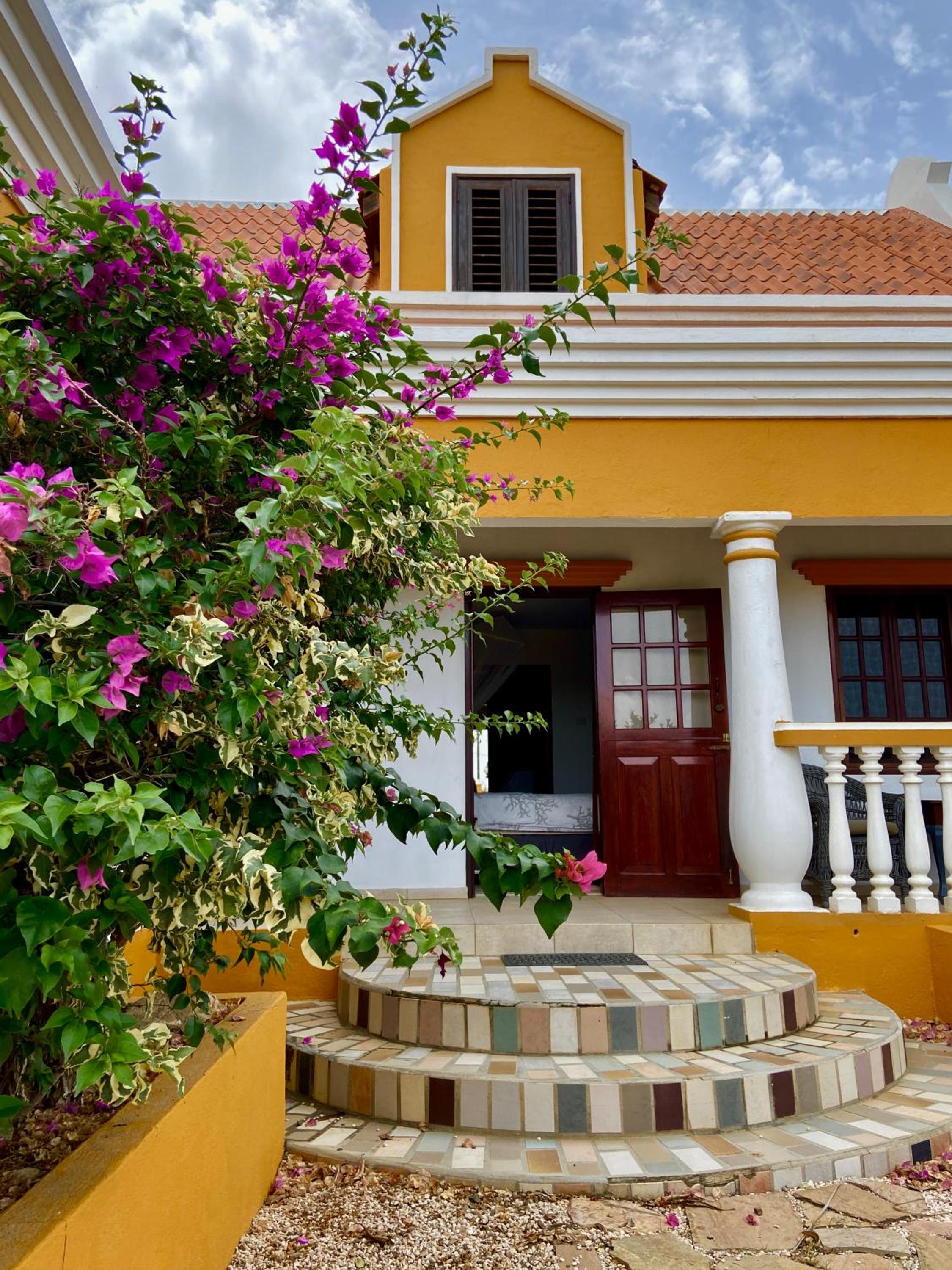 Landhuis Belnem Bonaire