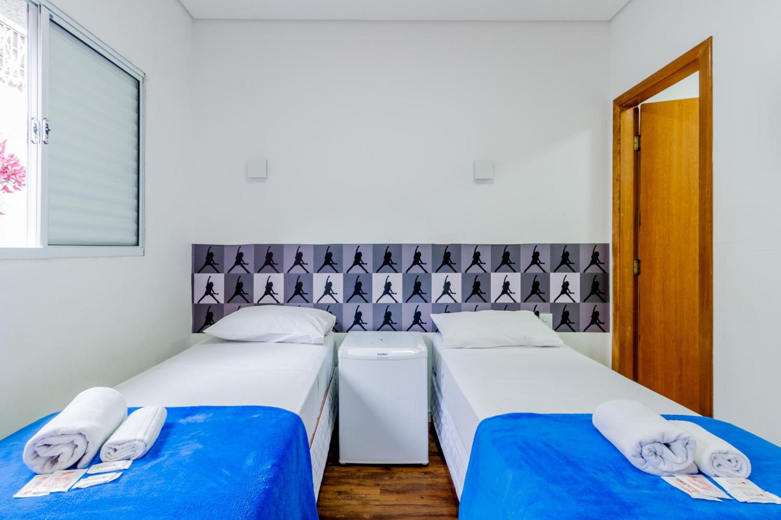 Rock CGH Suites - Aeroporto de Congonhas — photo 31