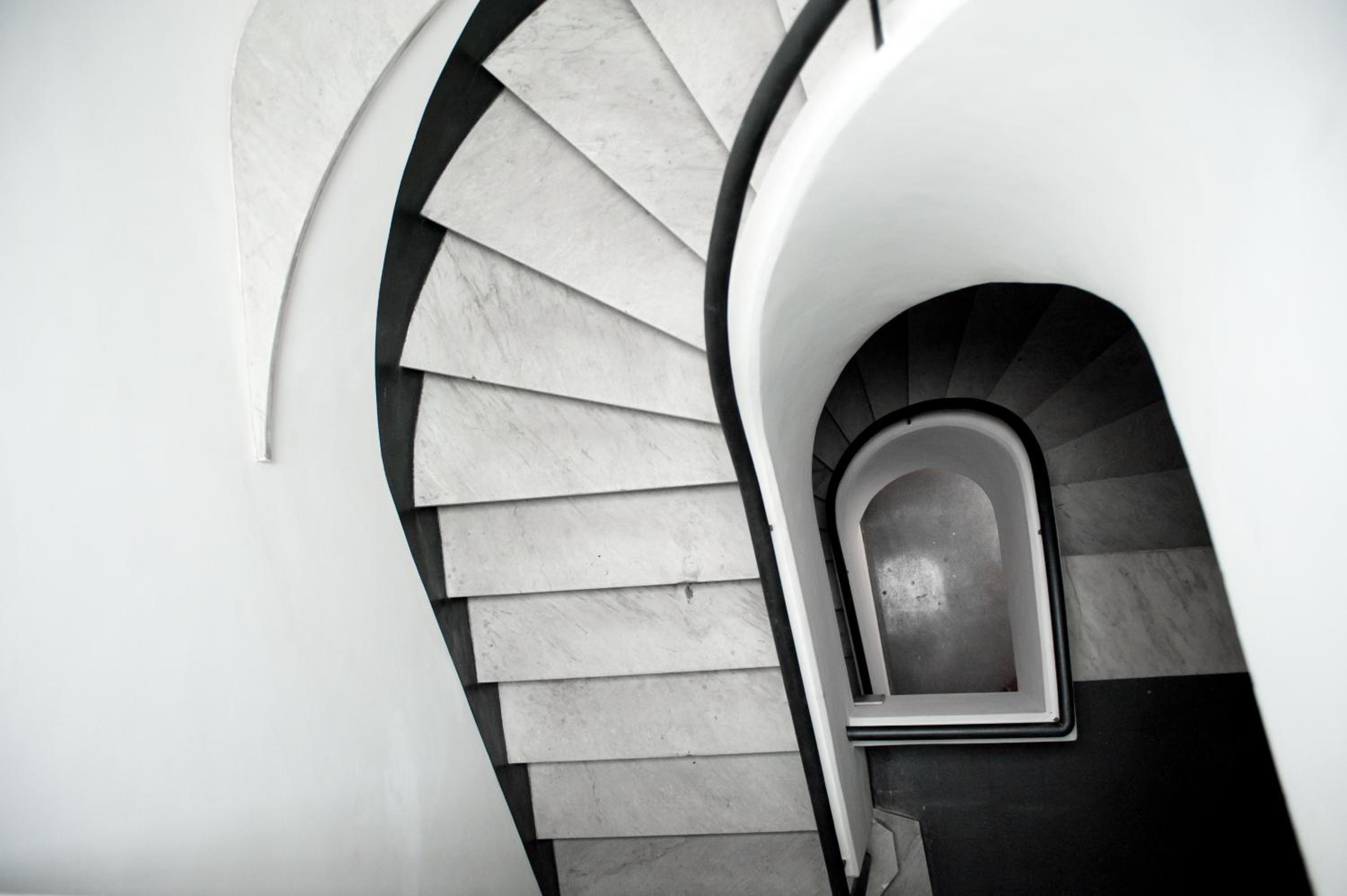 Palazzo Frigo en Montefiascone