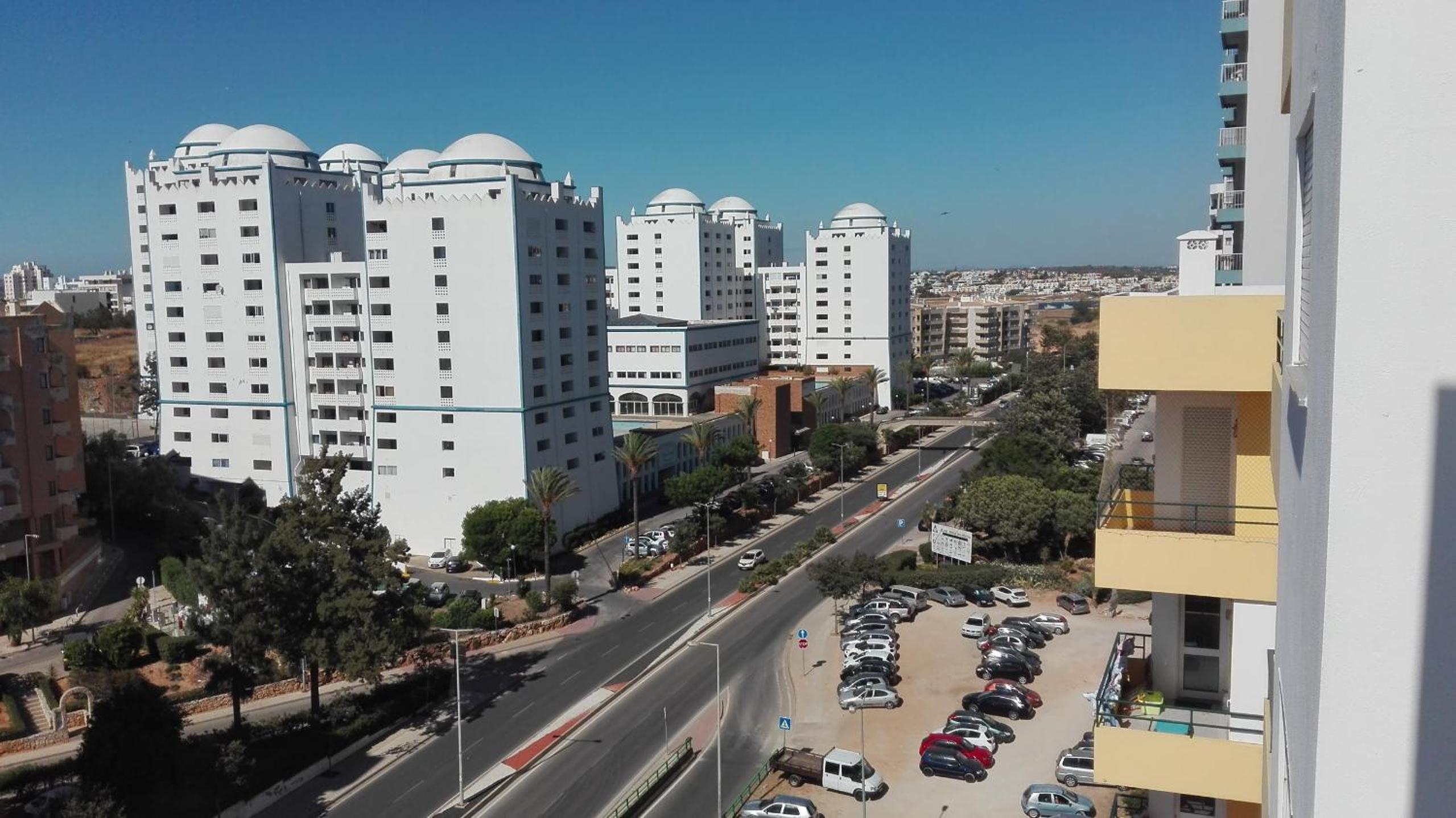 T1 Praia da Rocha Gaivota Mar 9 view 2