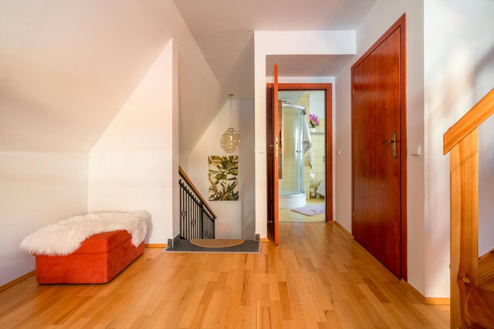 Apartamenty Tatrzańskie Turnie view 5