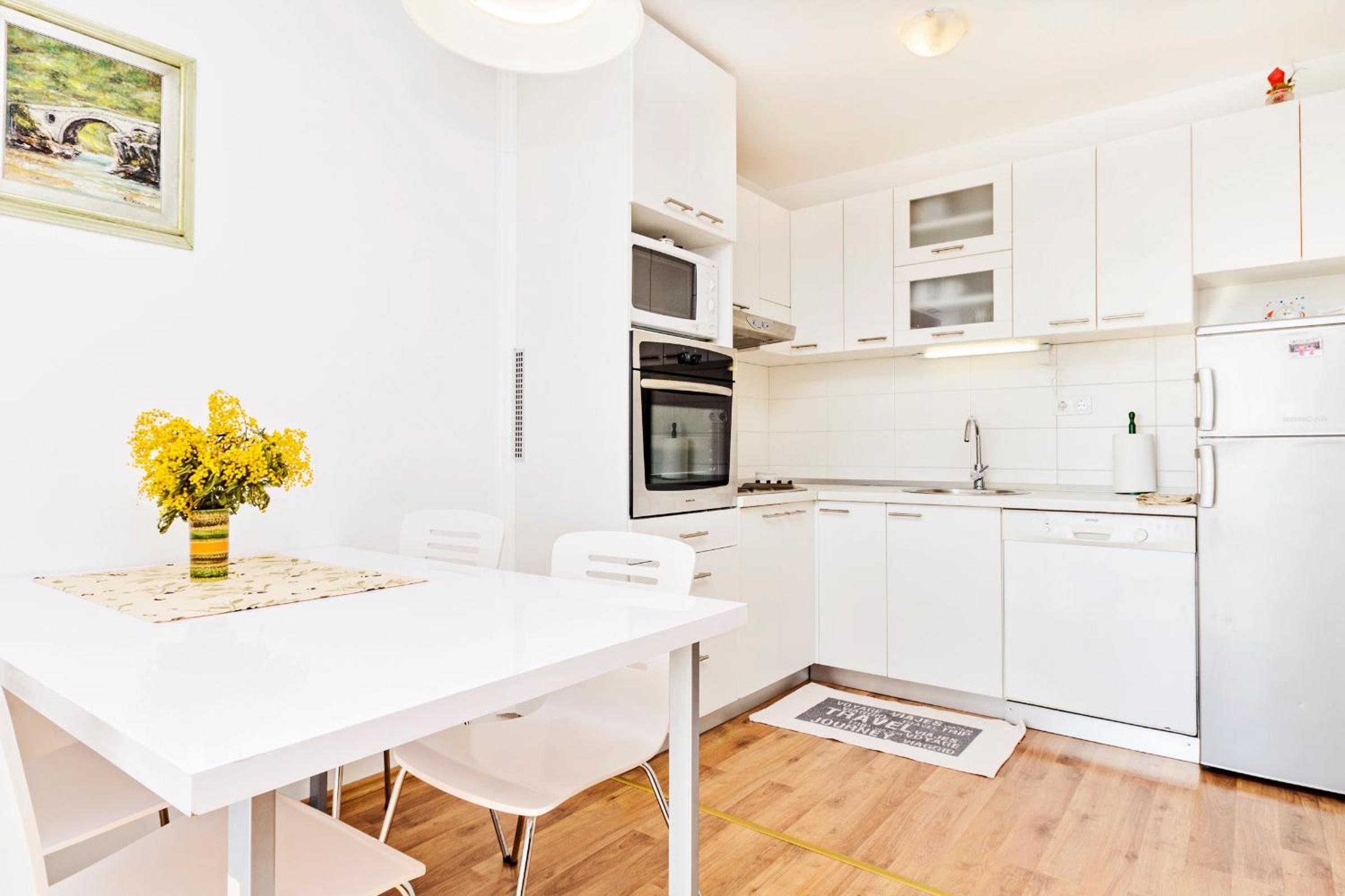 City center Apartments Niva
