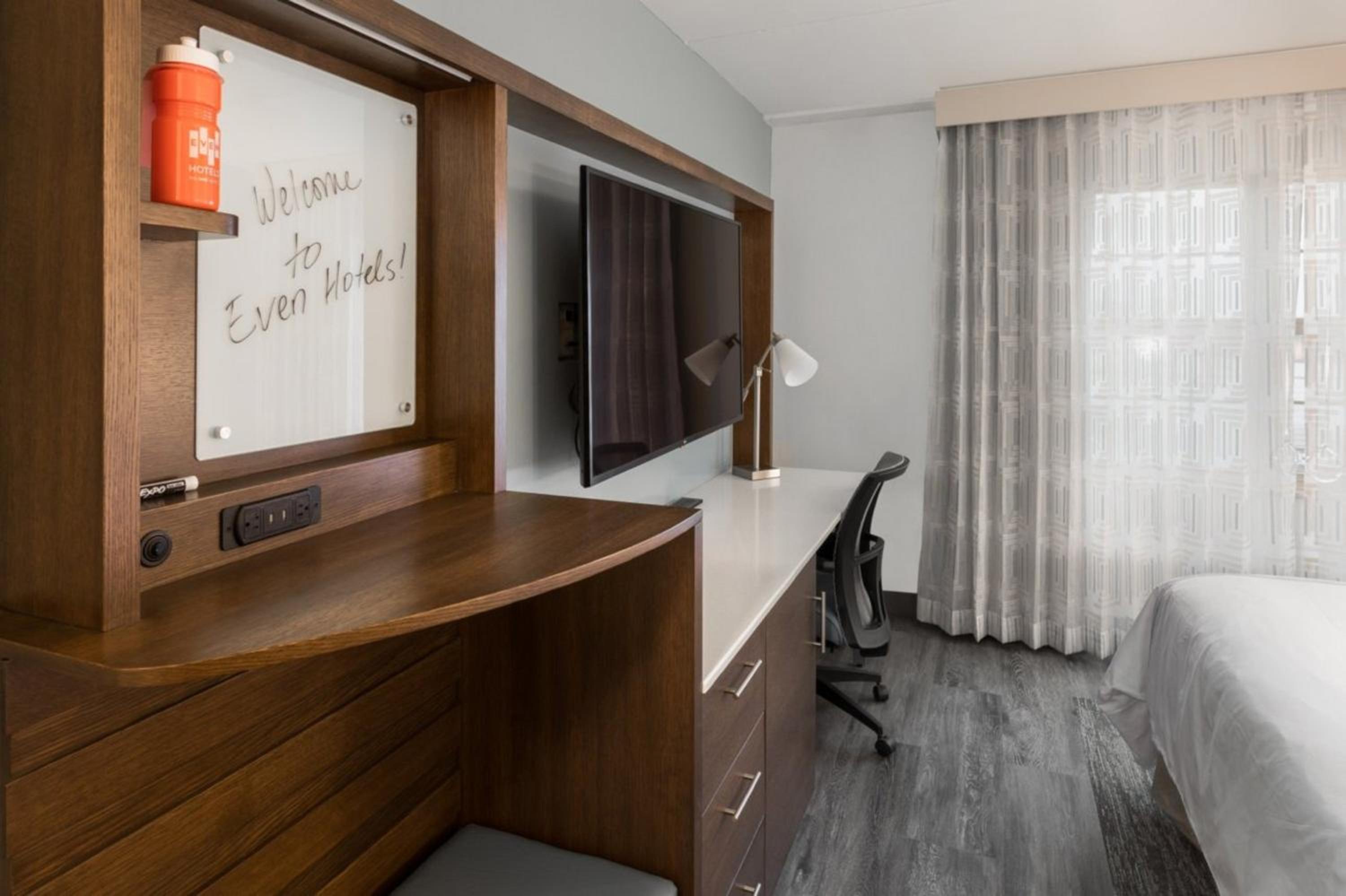 Tinley Park Vacations - EVEN Hotel Chicago - Tinley Park - Convention Center, an IHG Hotel - Property Image 35