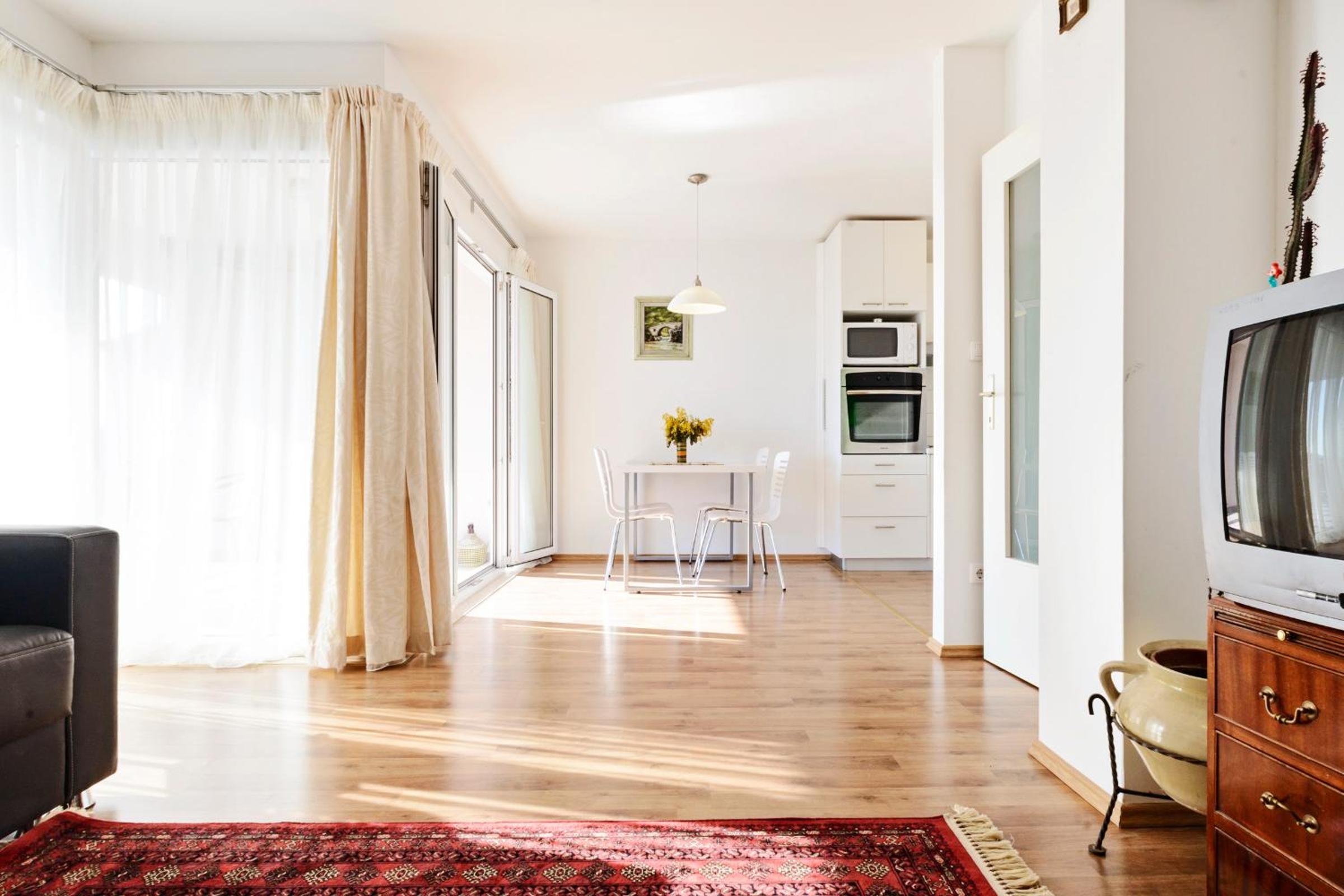 City center Apartments Niva