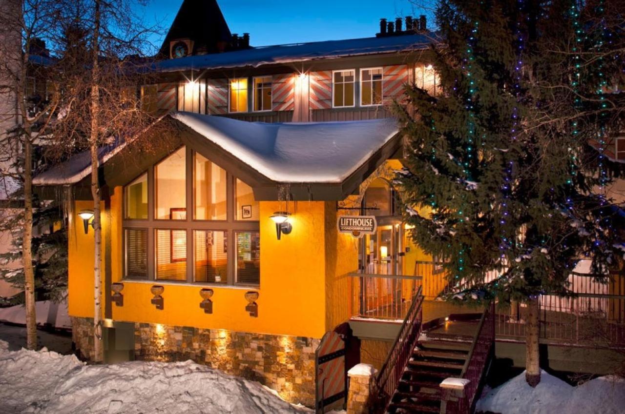 Lift House Lodge, Pet Friendly Studio Condo