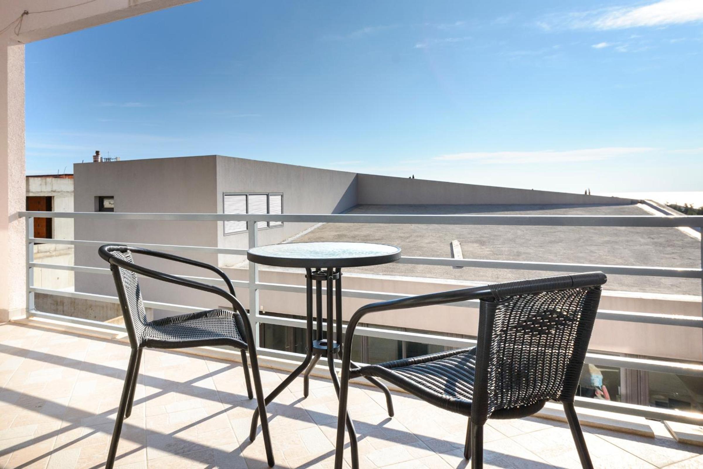 City center Apartments Niva
